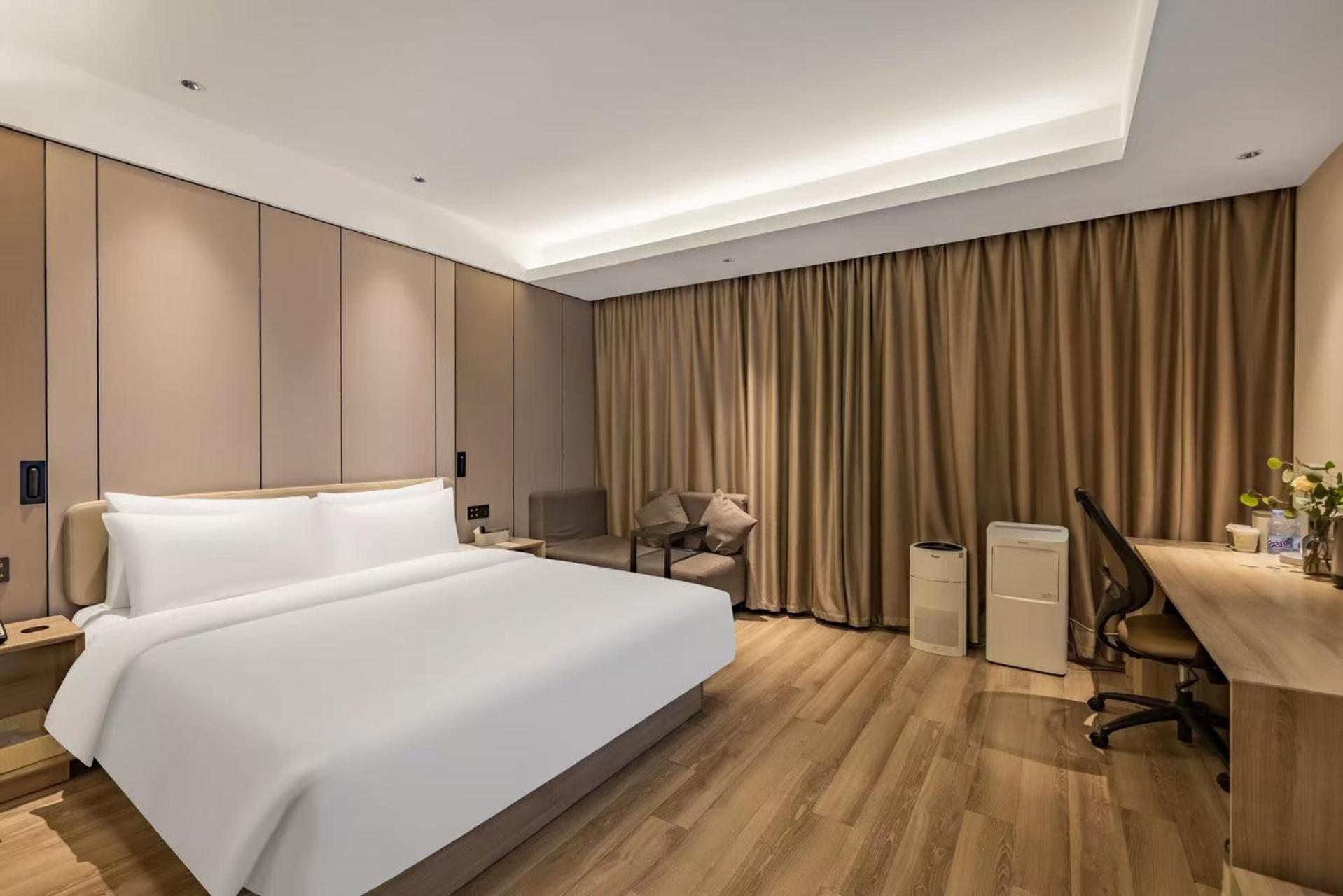 Elegant Double Room