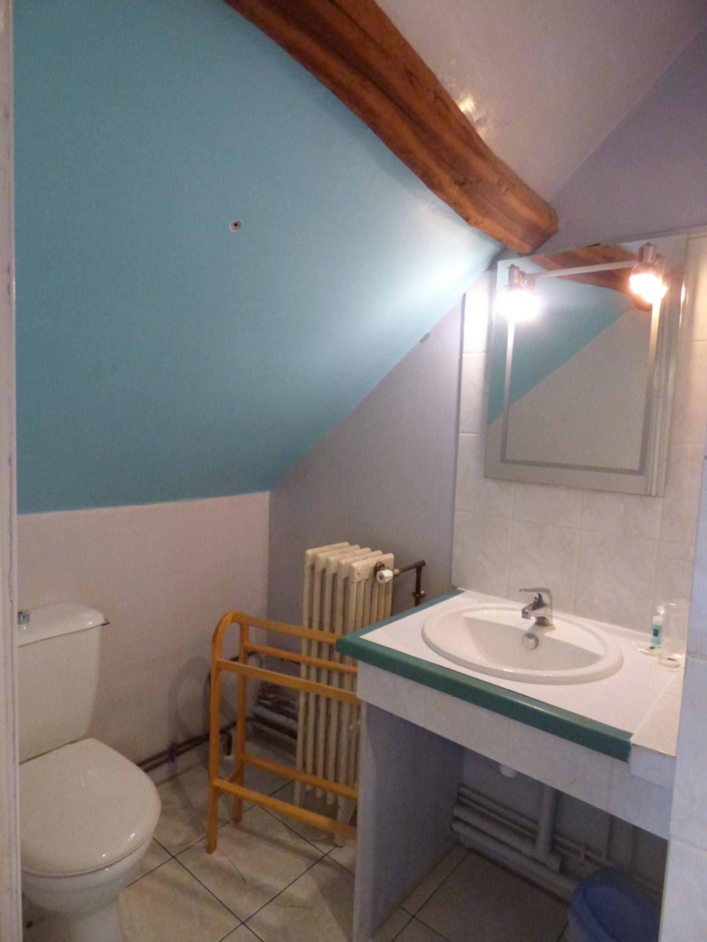 Double Room Blue photo 3