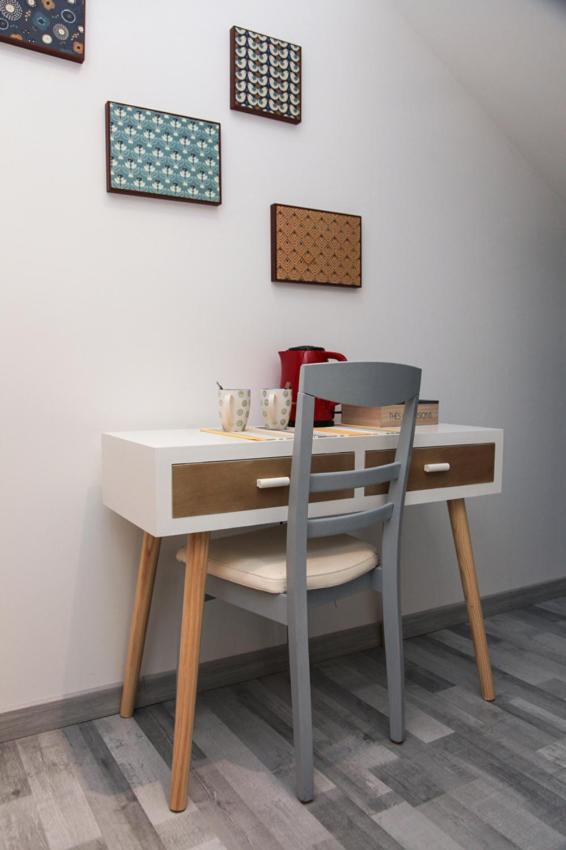 Double Room with Private Bathroom photo 1