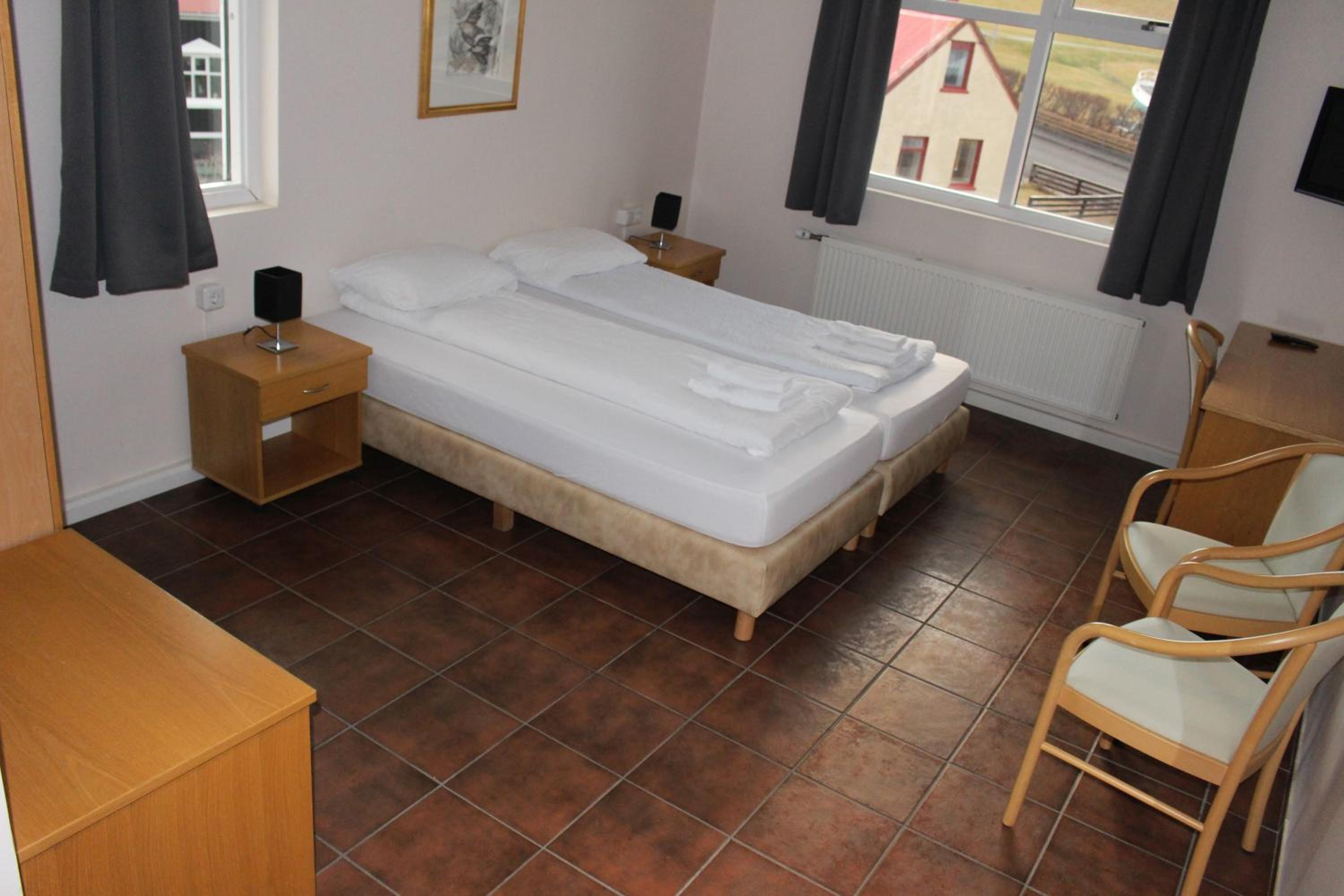 Double Or Twin Room photo 3