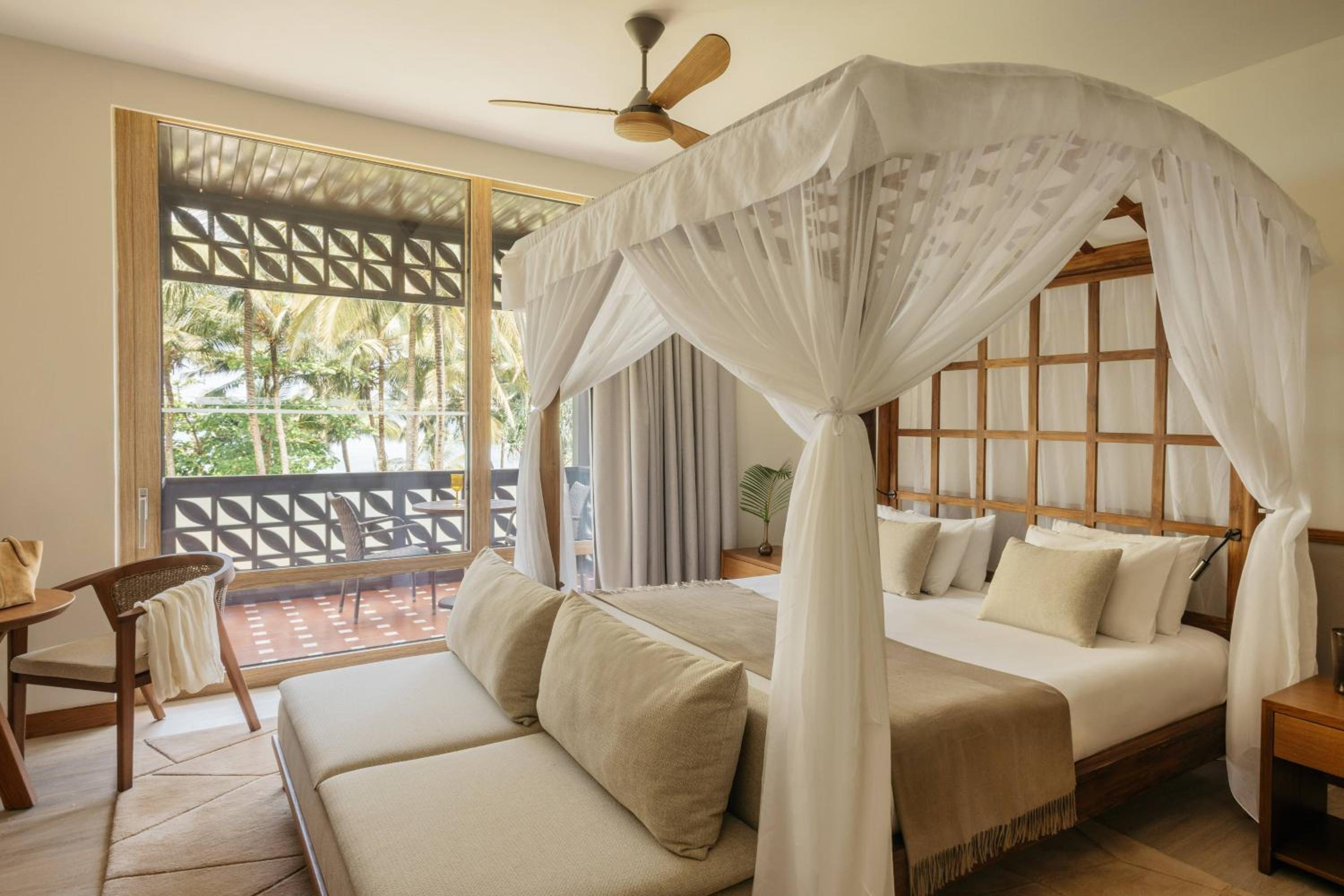 Premium Room with Terrace - Photo 2