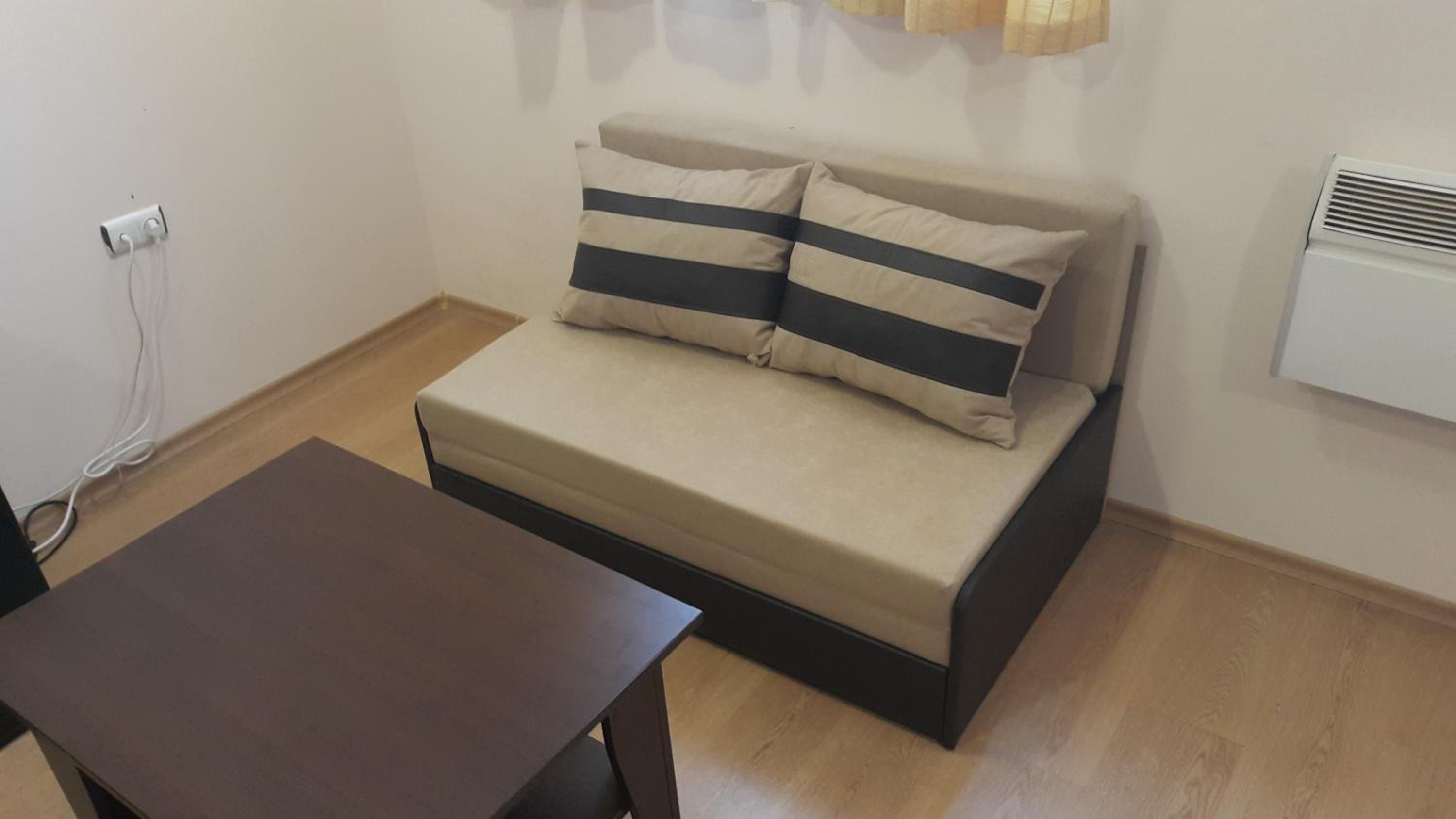 Studio With Sofa Bed photo 2