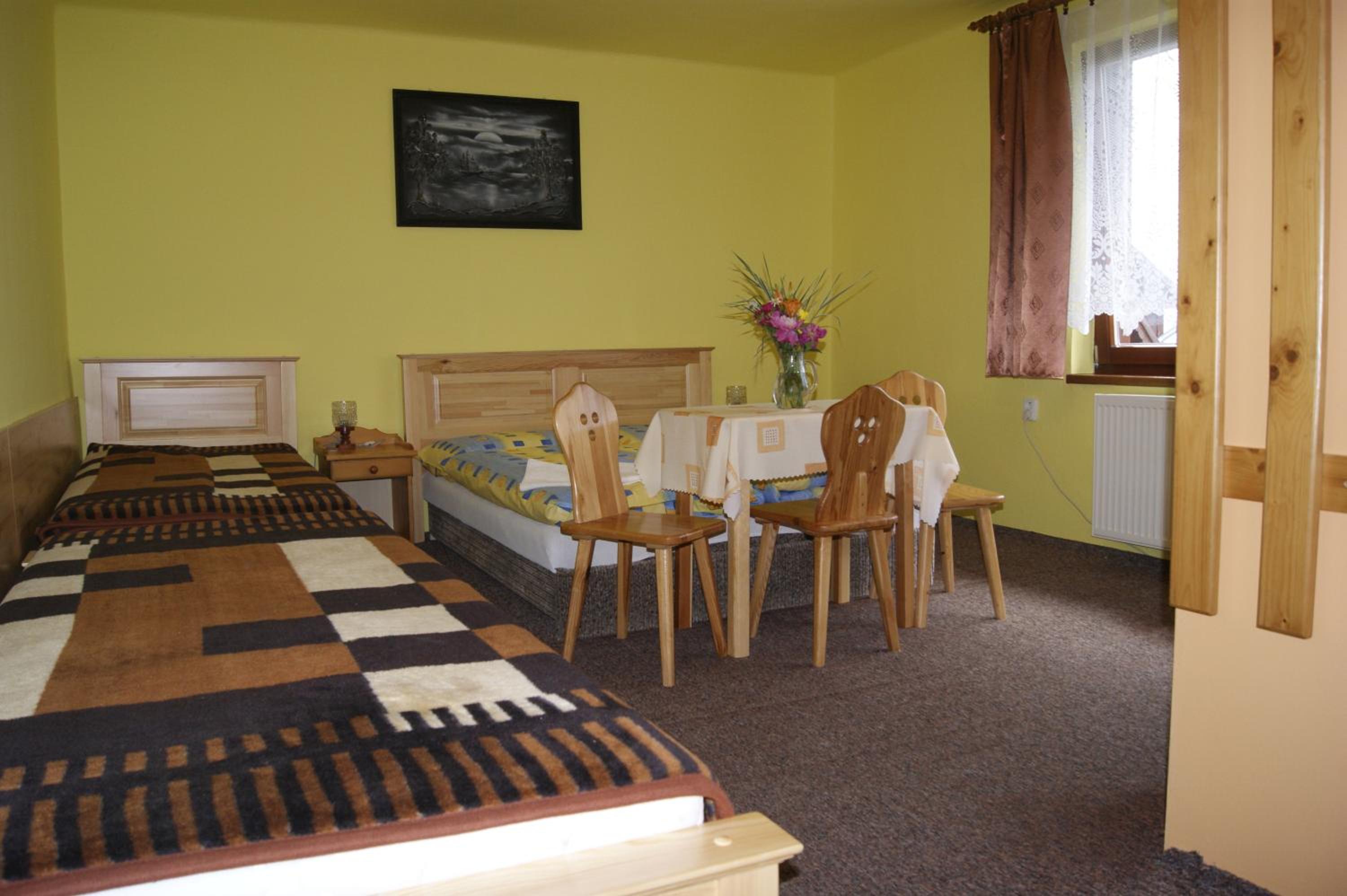 Double Room photo 3