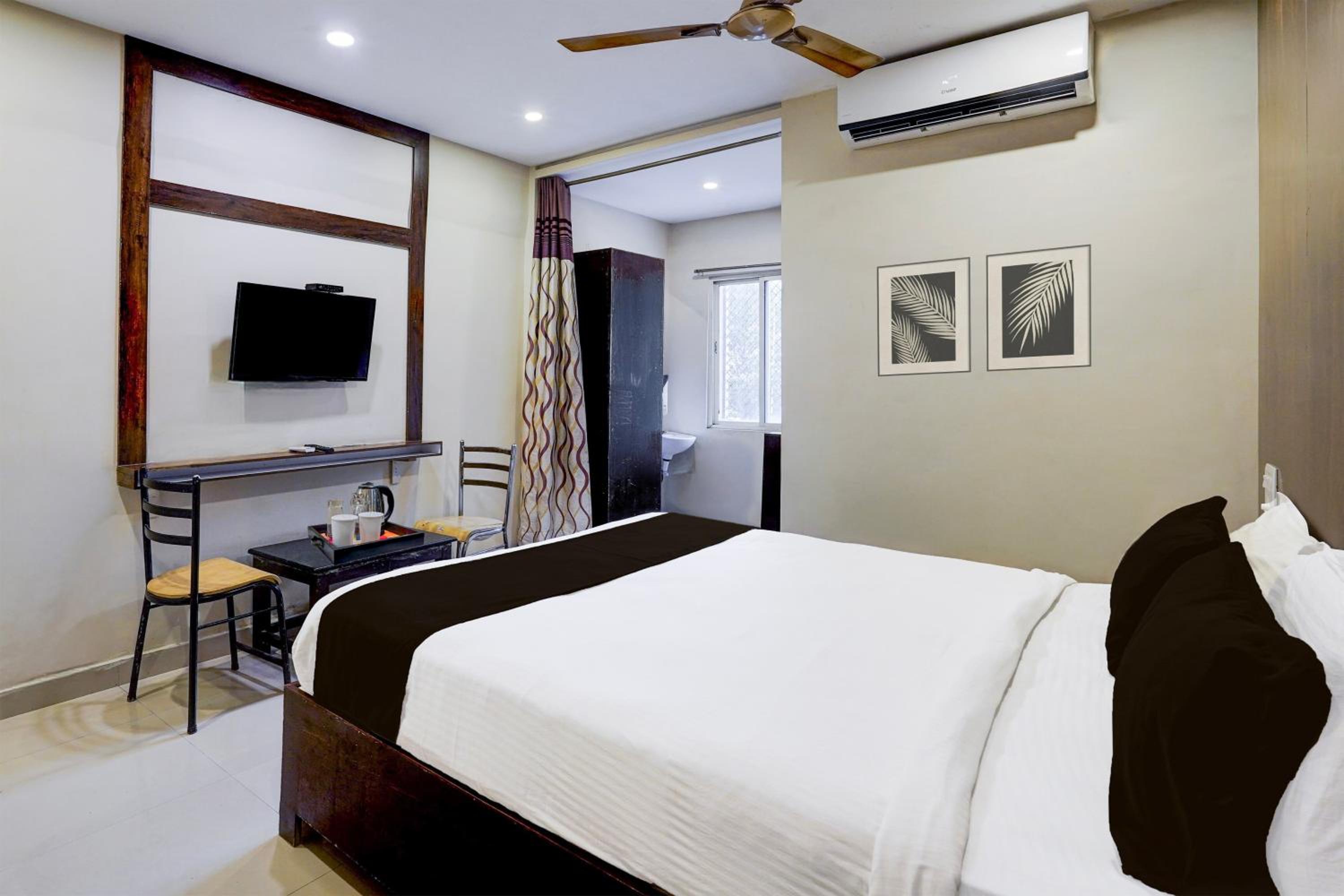 Deluxe Room photo 2