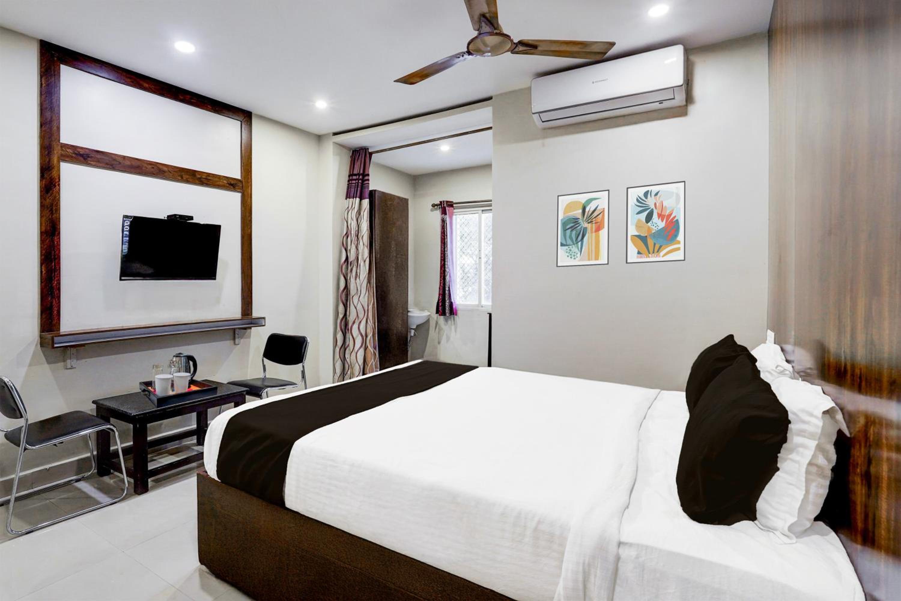 Deluxe Room photo 3