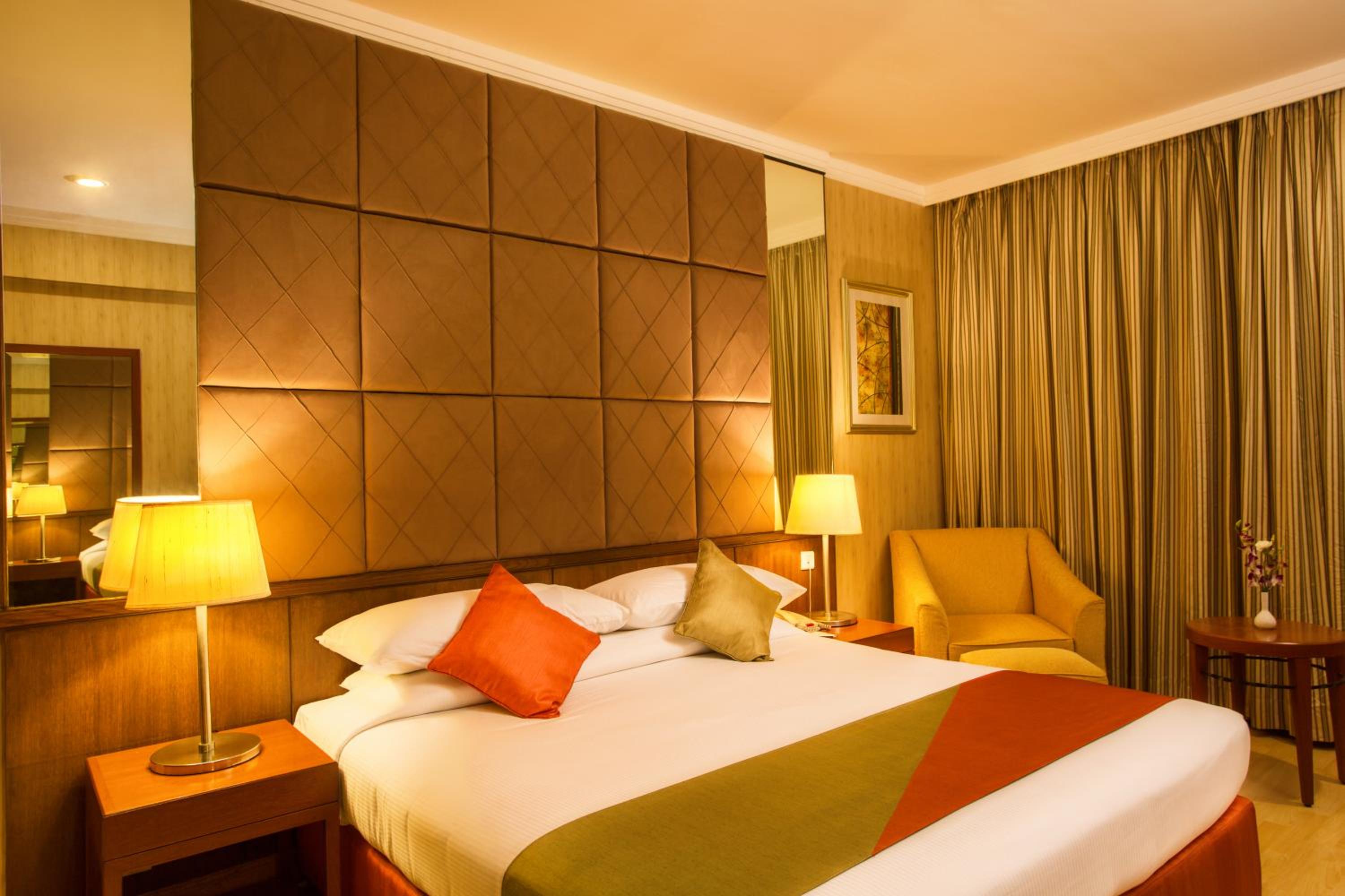 Superior Double or Twin Room - Photo 1