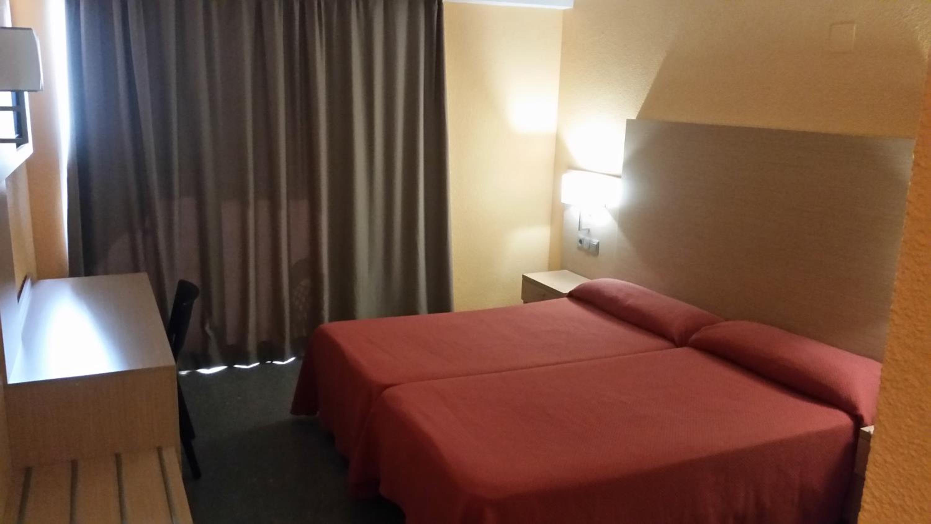 Habitación Doble