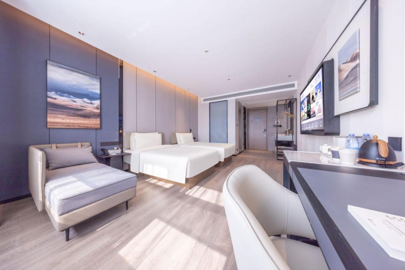 Superior Twin Room photo 3