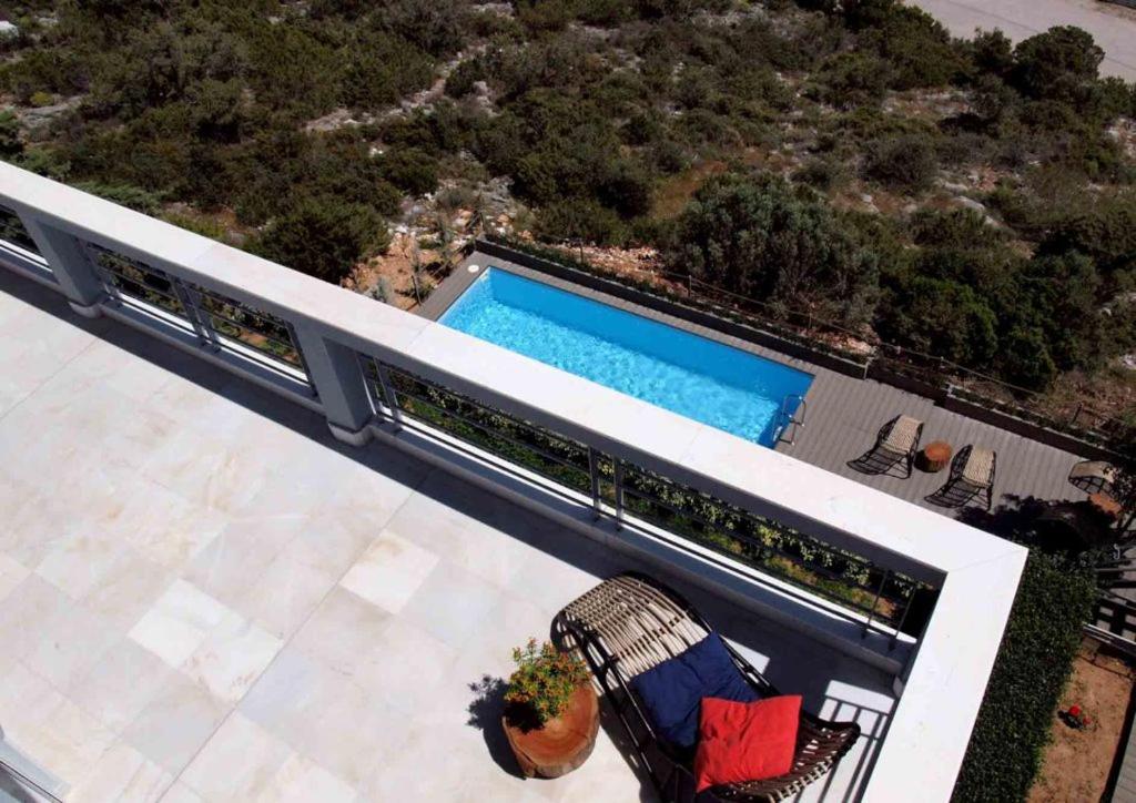 Villa with Private Pool photo 1