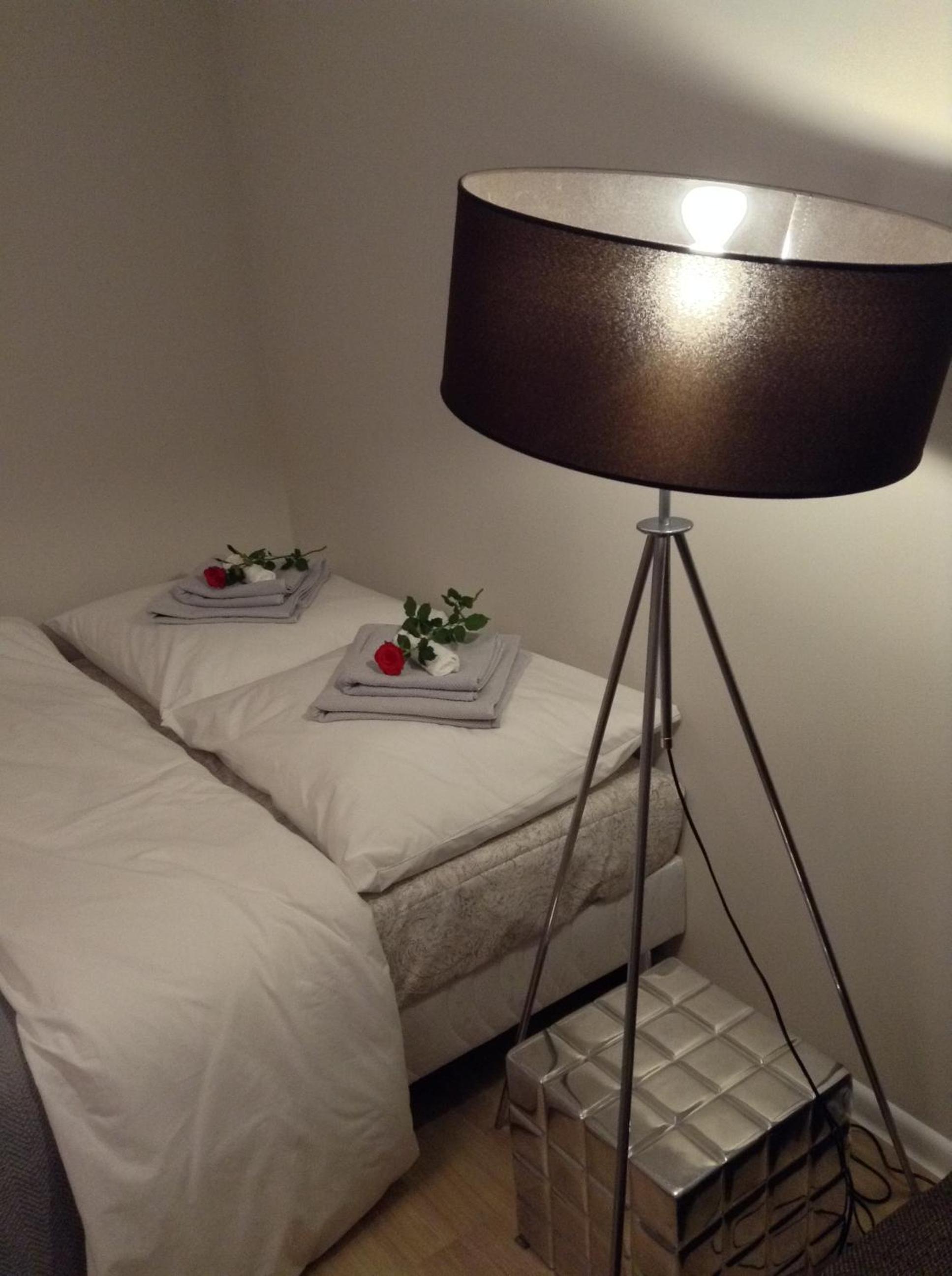 Two-Bedroom Apartment photo 2