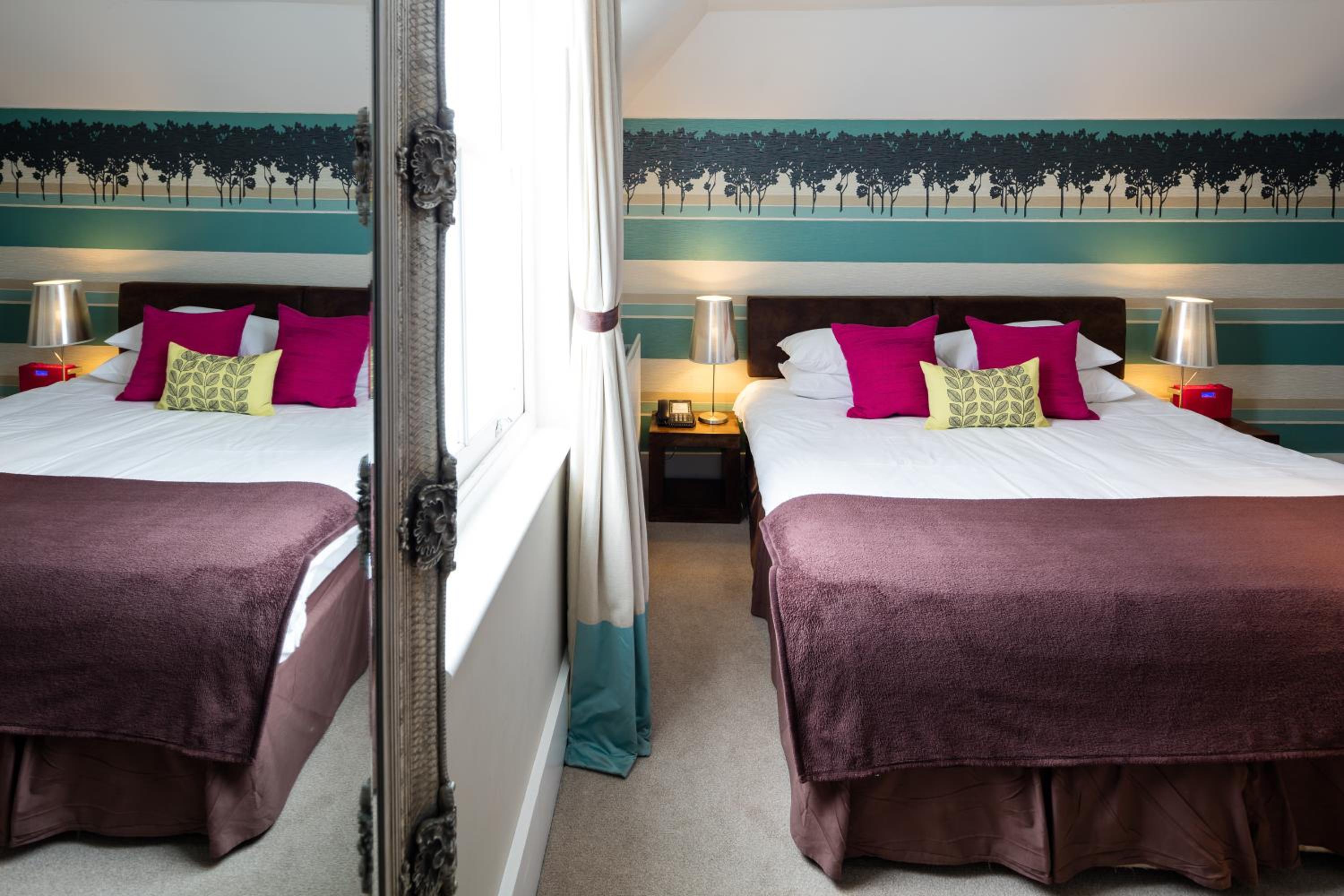 Double Room photo 3