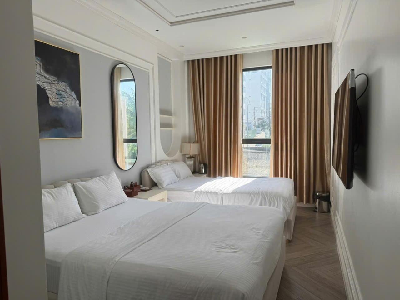 Superior Twin Room - Photo 1