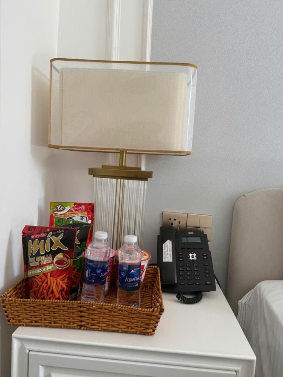 Superior Twin Room - Photo 4