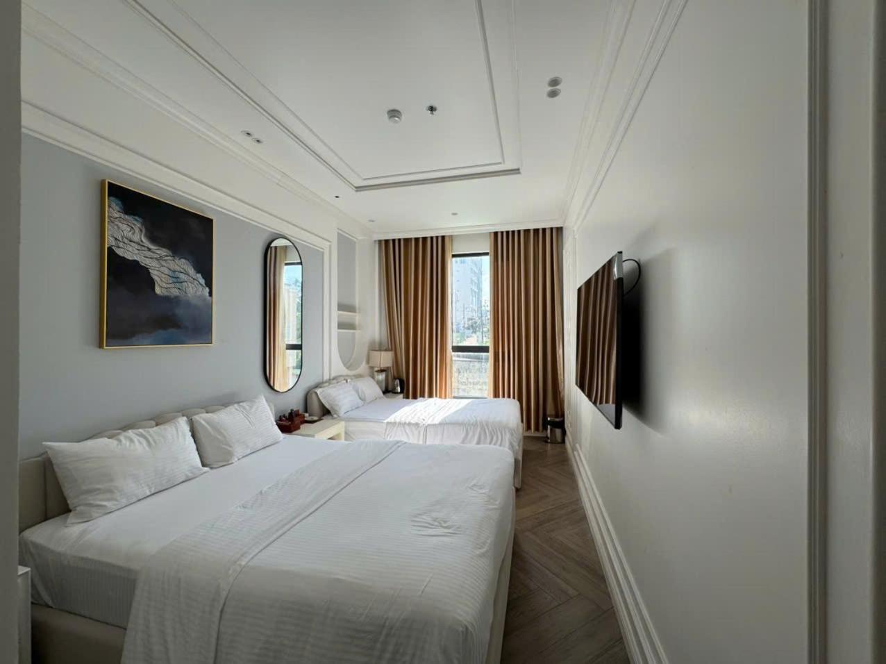 Superior Twin Room - Photo 5