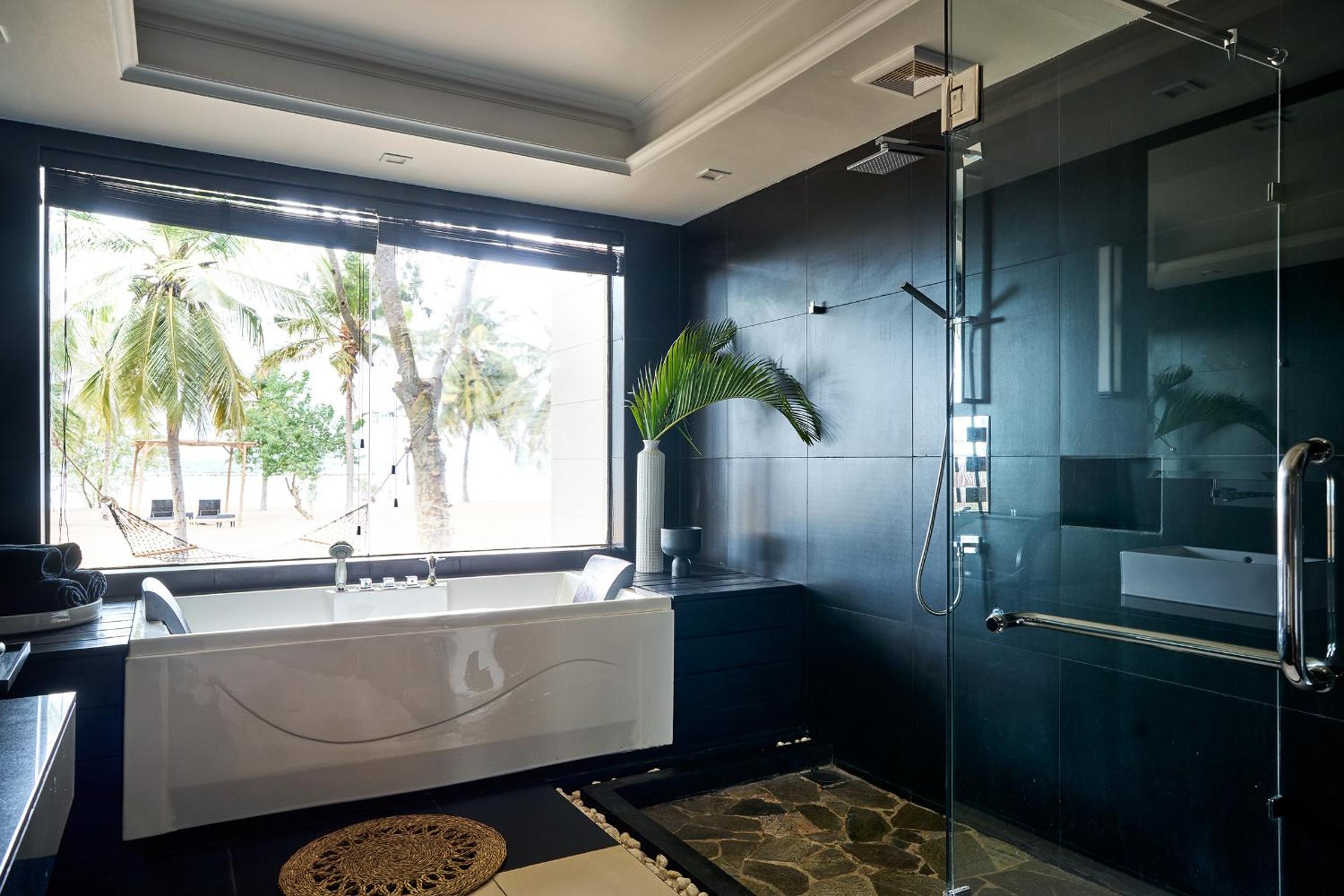 Two Bedroom Pool Beach Villa photo 2