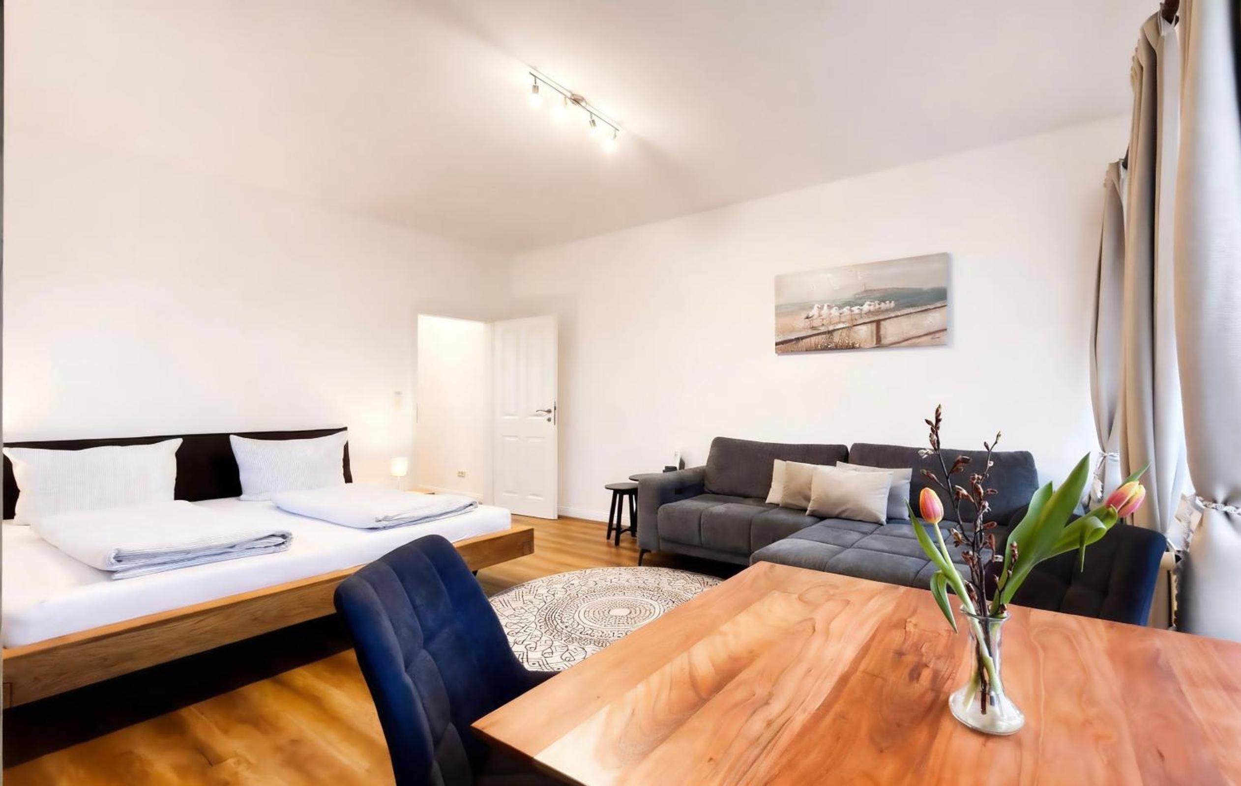 Straendhus Bed&Breakfast, Photo 2