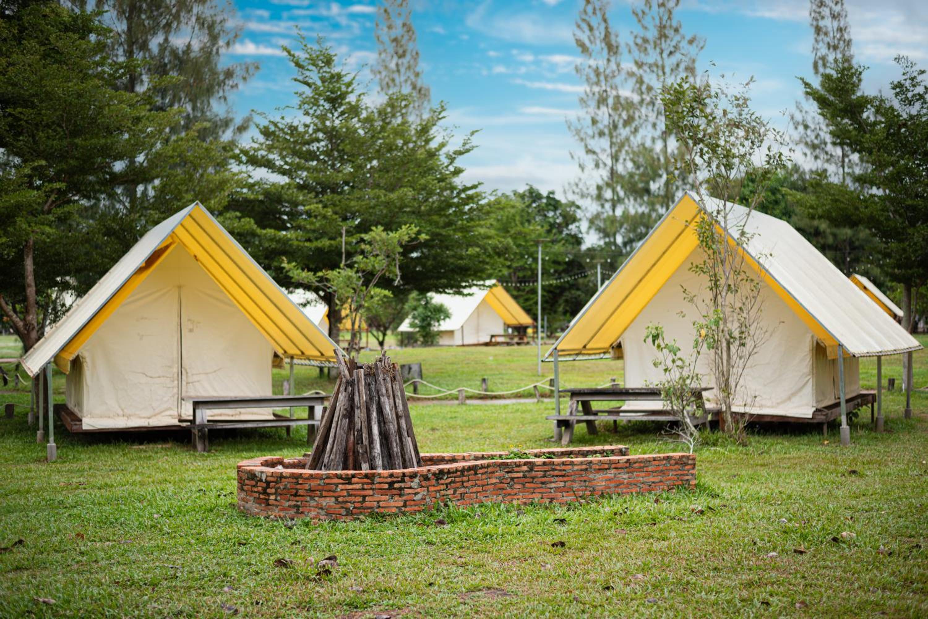 Tent