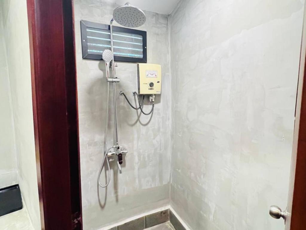 Deluxe Double Room (2 Adults + 1 Child)