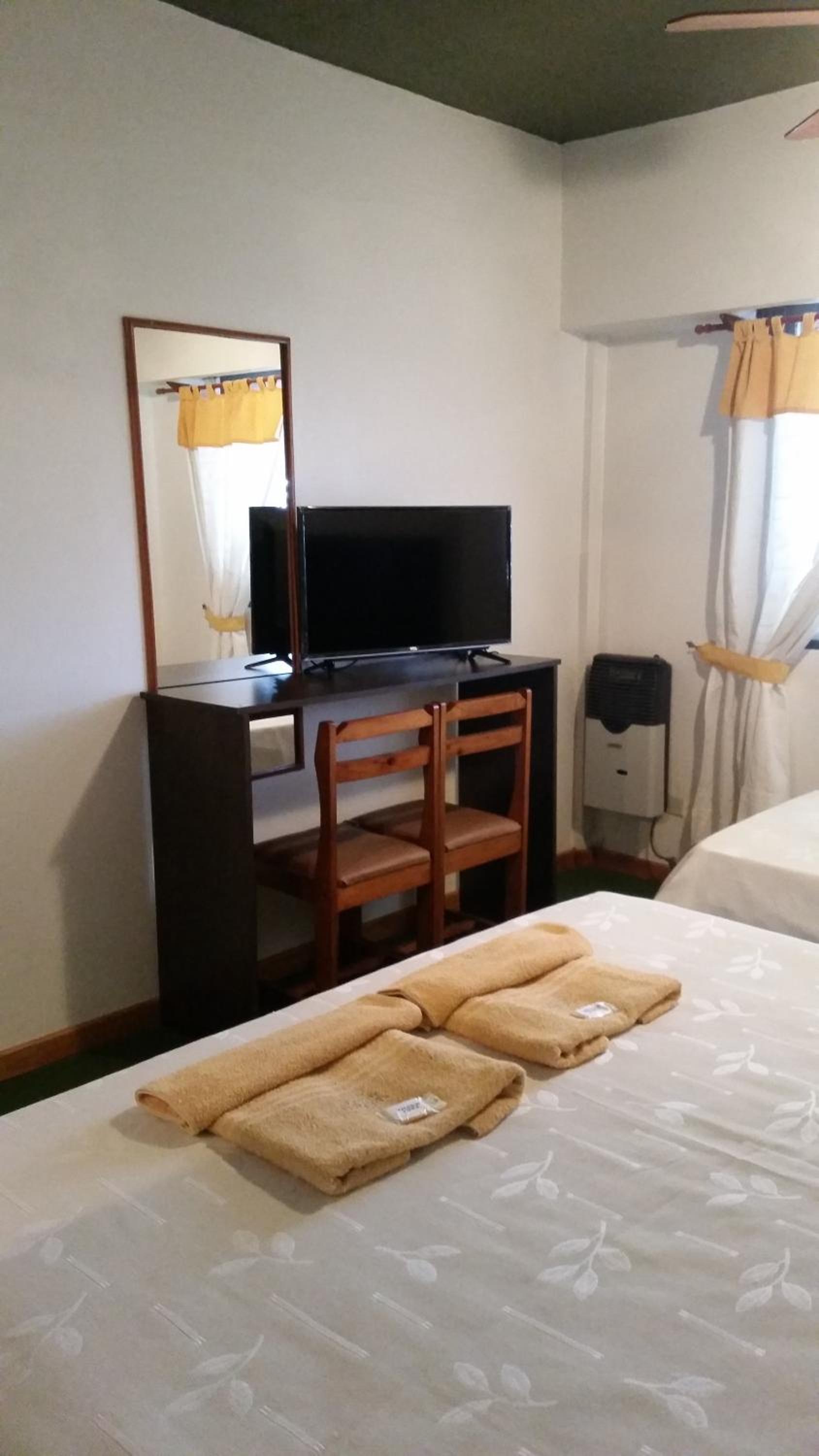 Standard Double or Twin Room photo 3