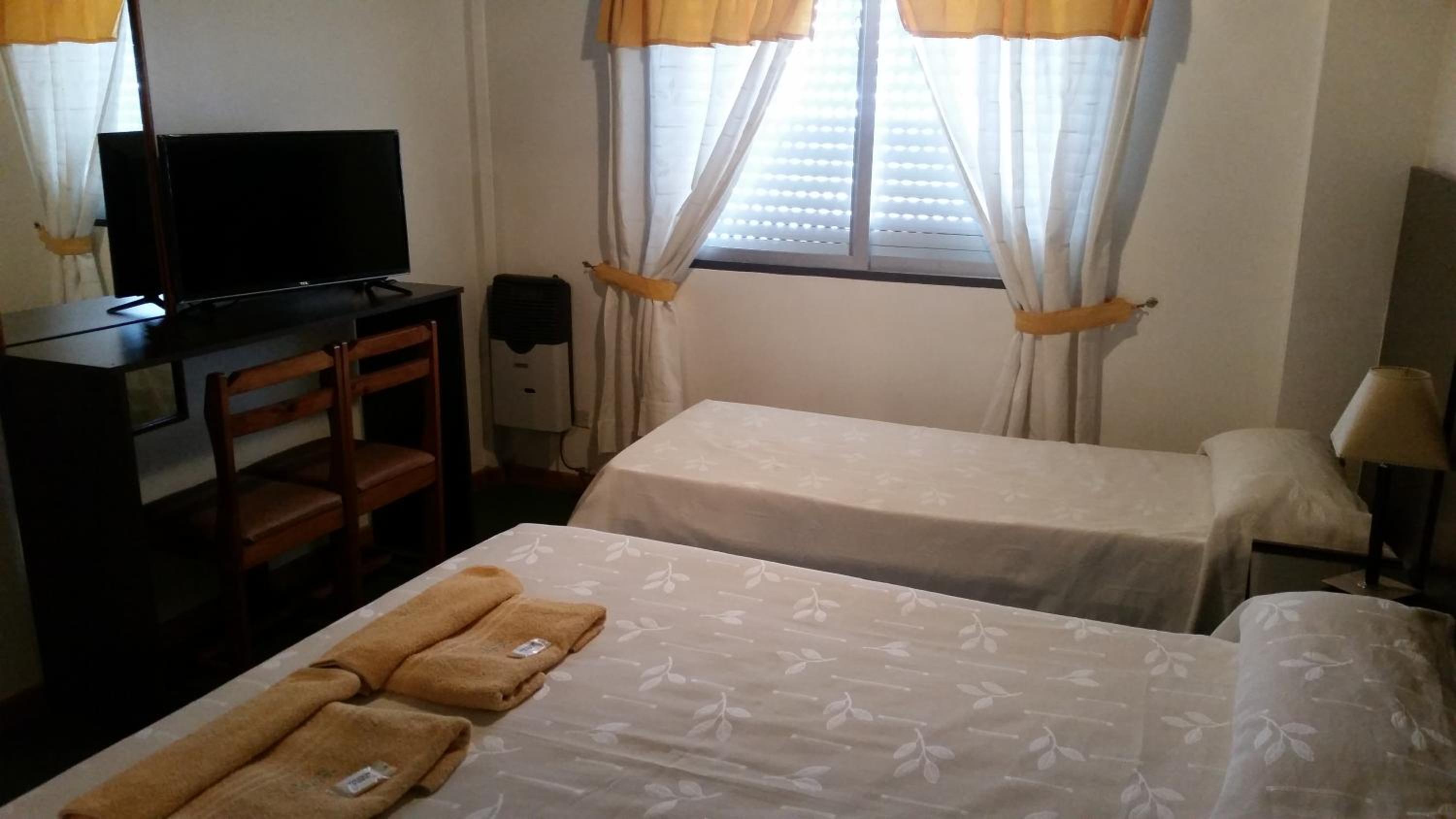Quadruple Room photo 3