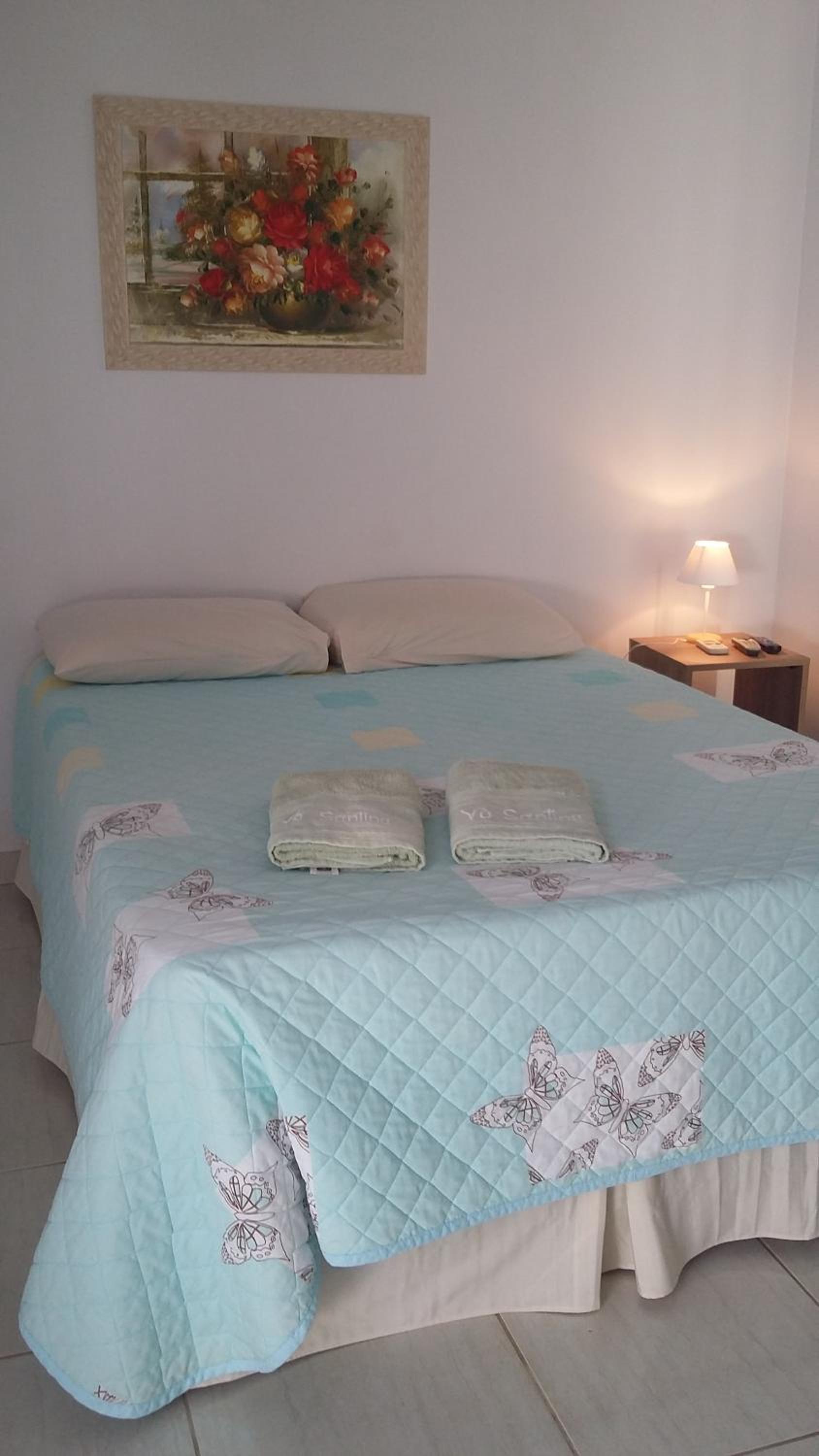 Double Room - Photo 5