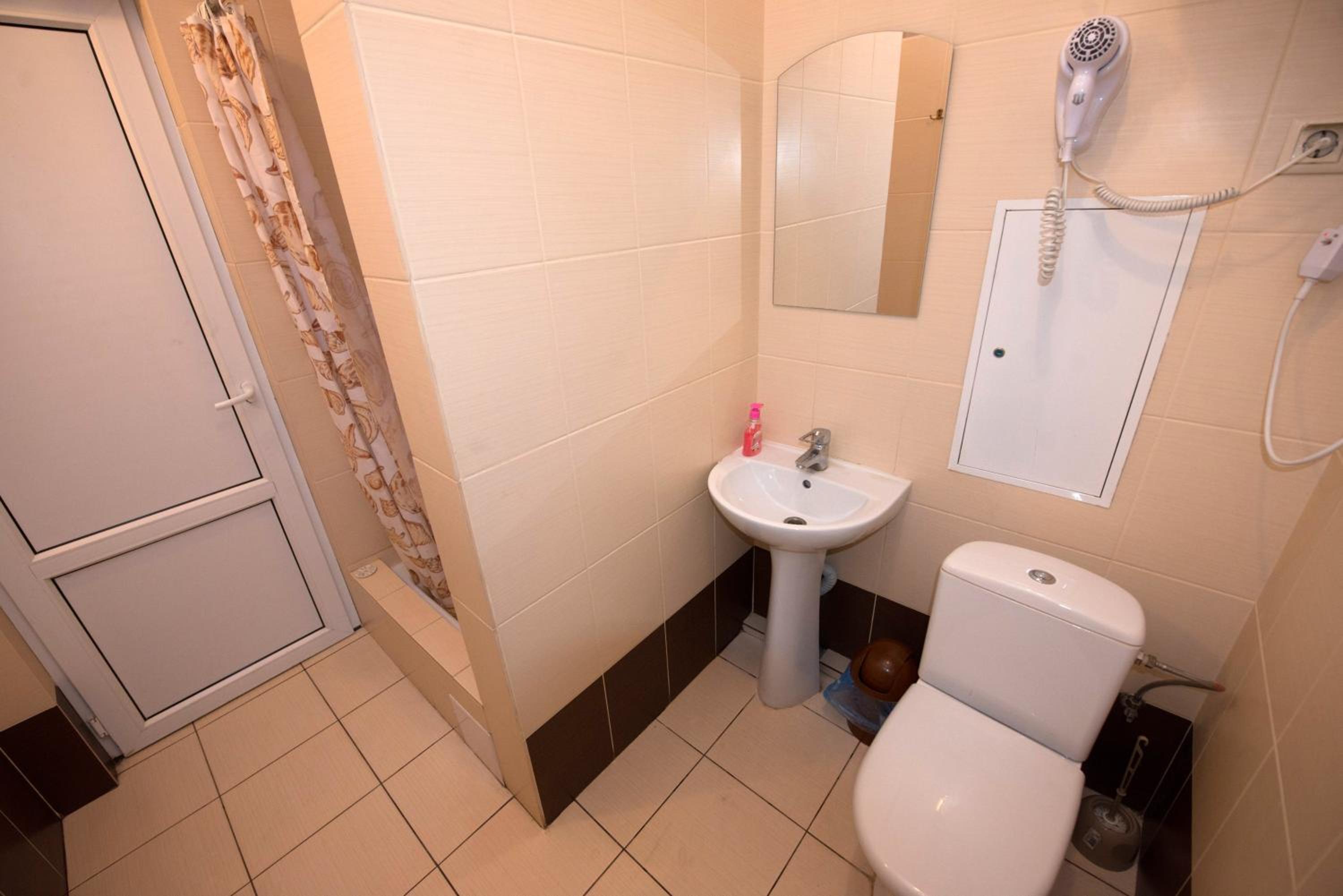 Single Room photo 3
