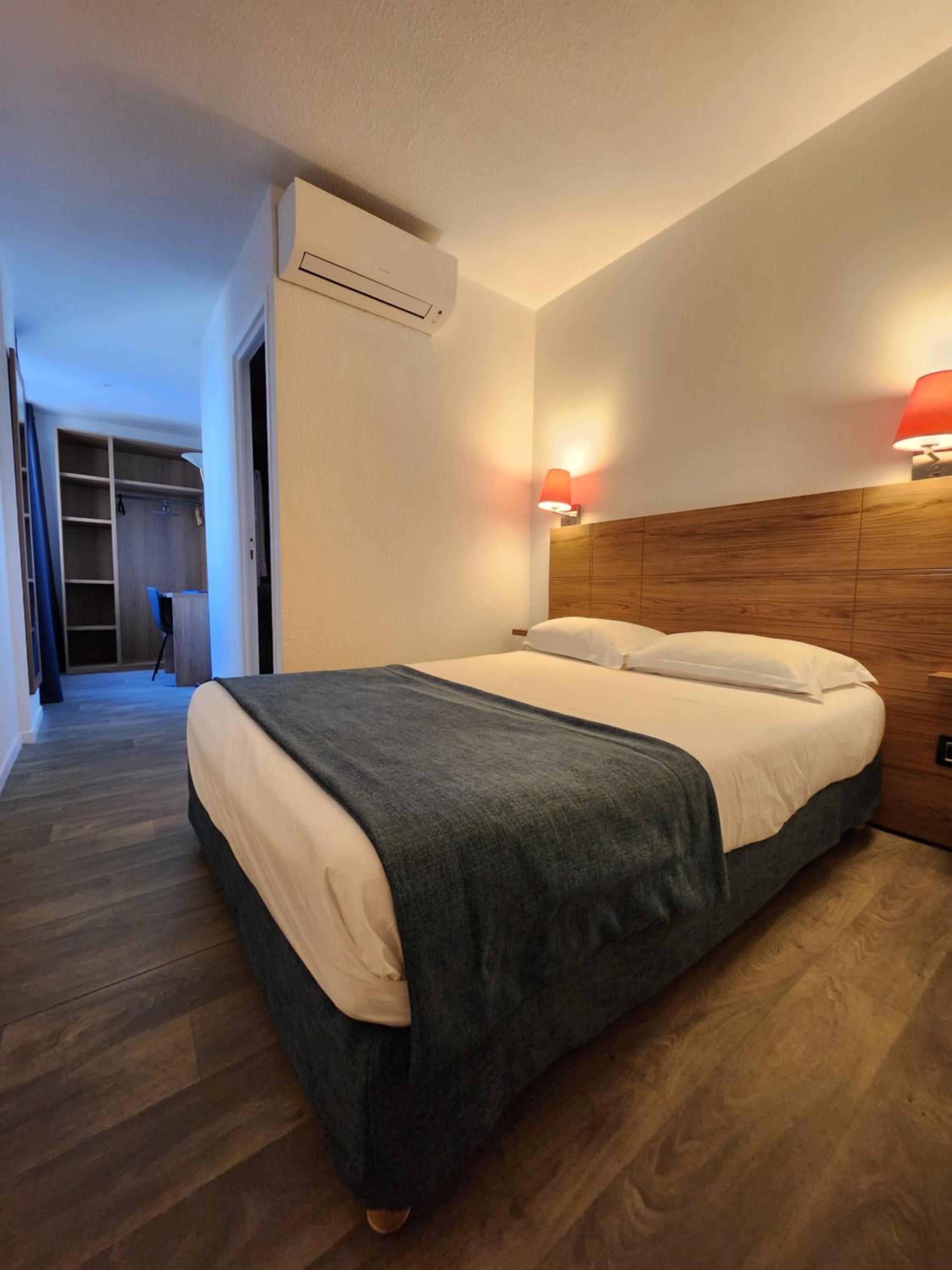 Double Room photo 2