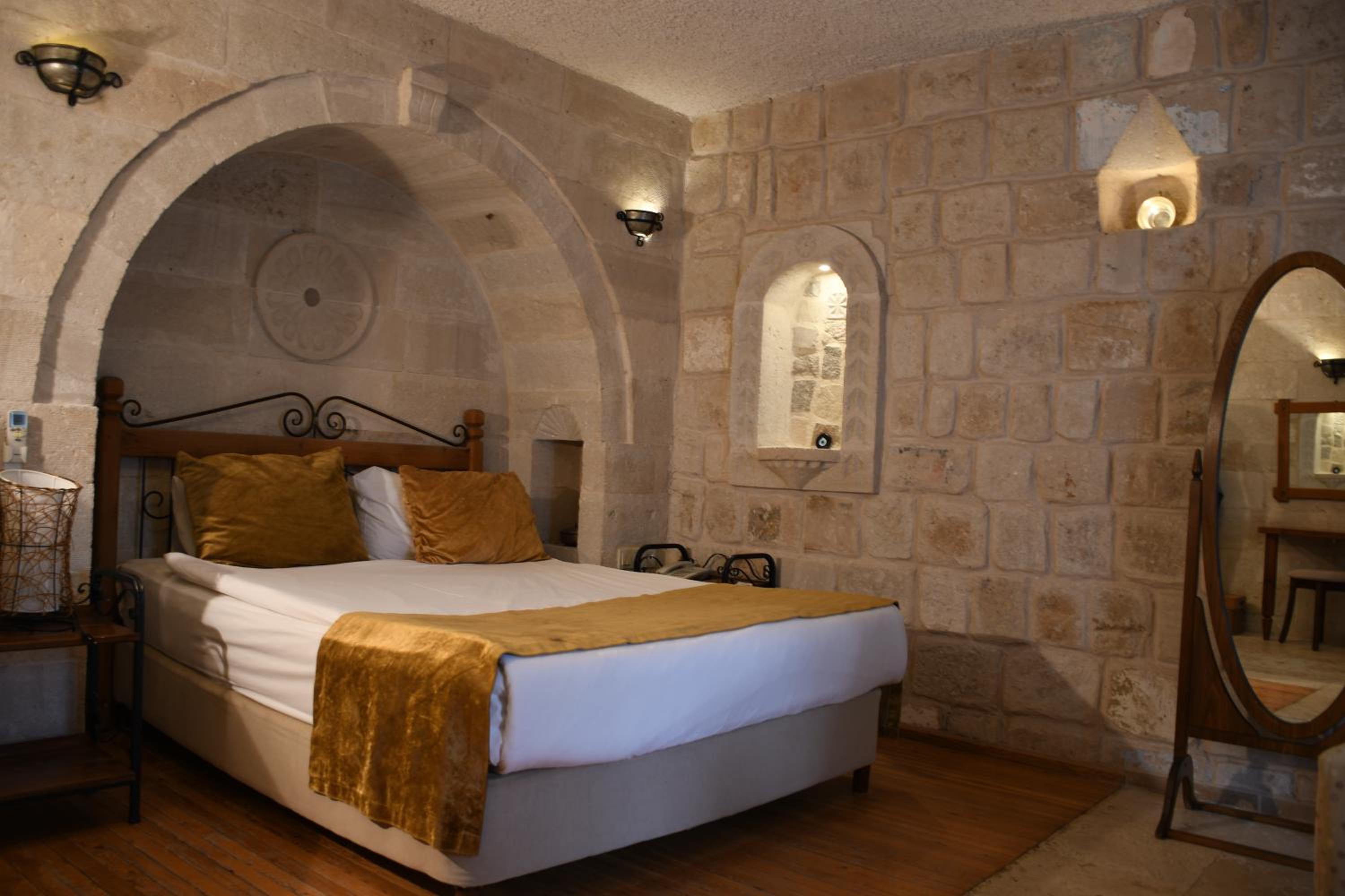Superior Double Room photo 3