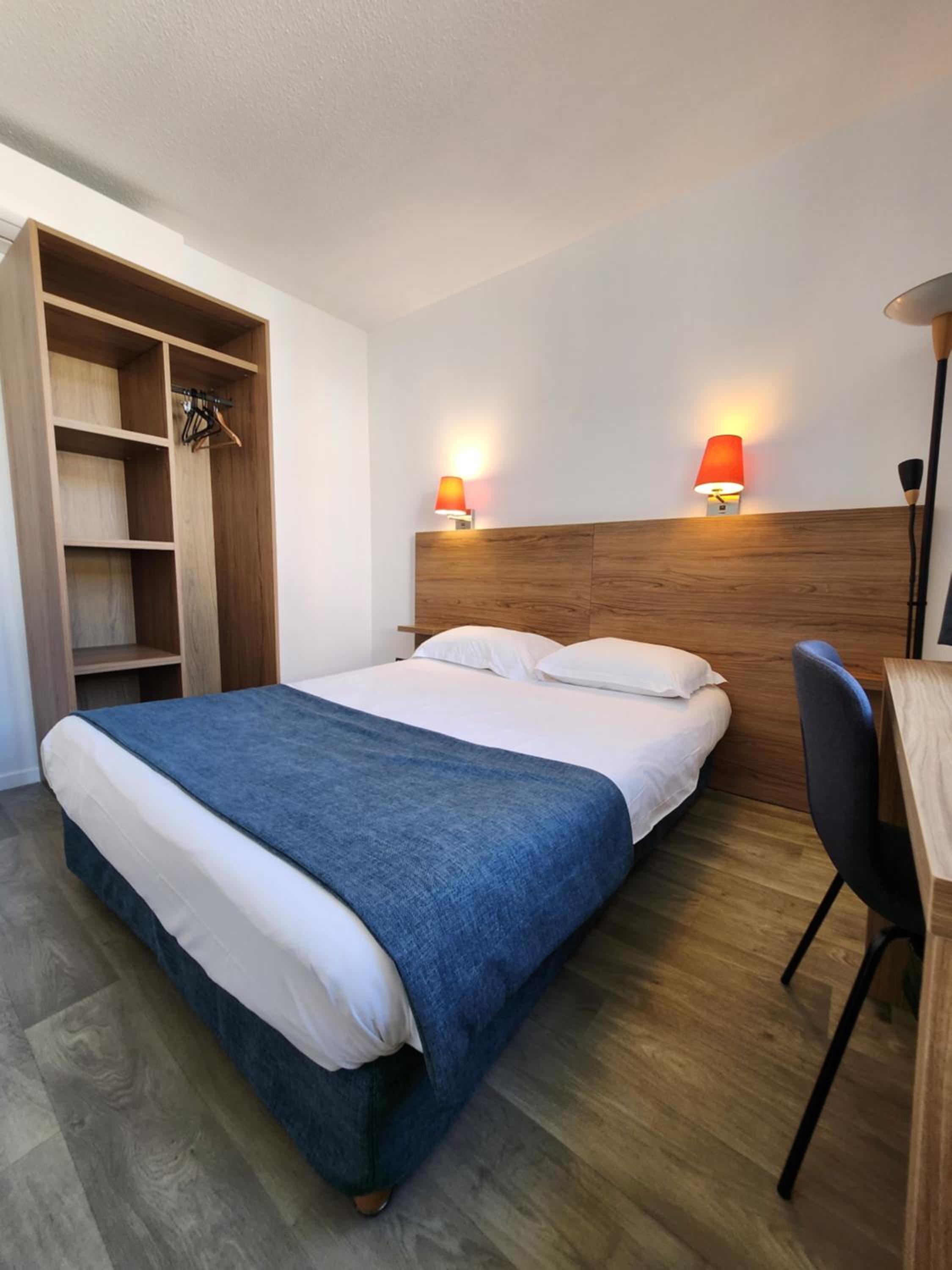 Double Room photo 3
