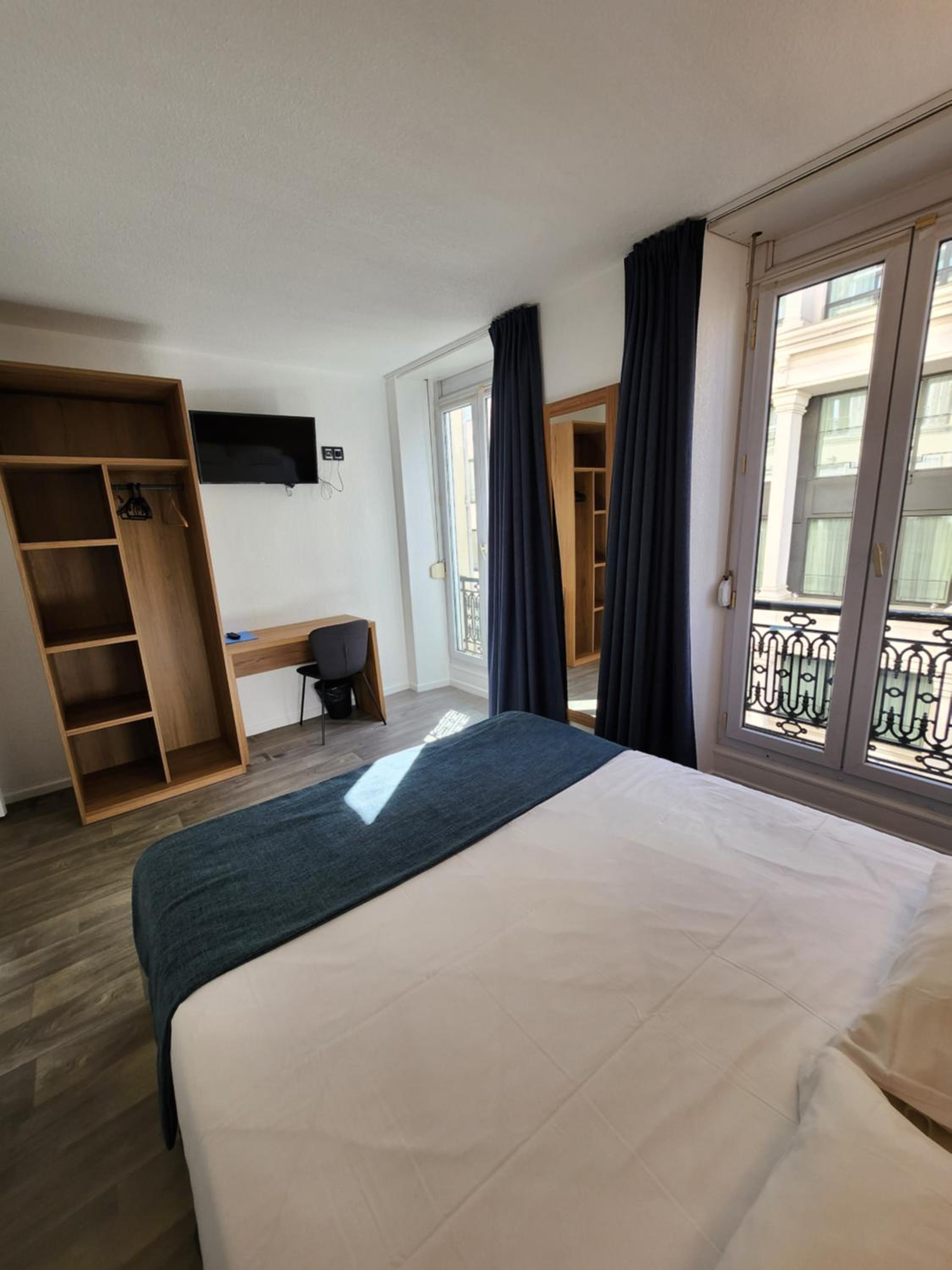 Superior Double Room photo 2