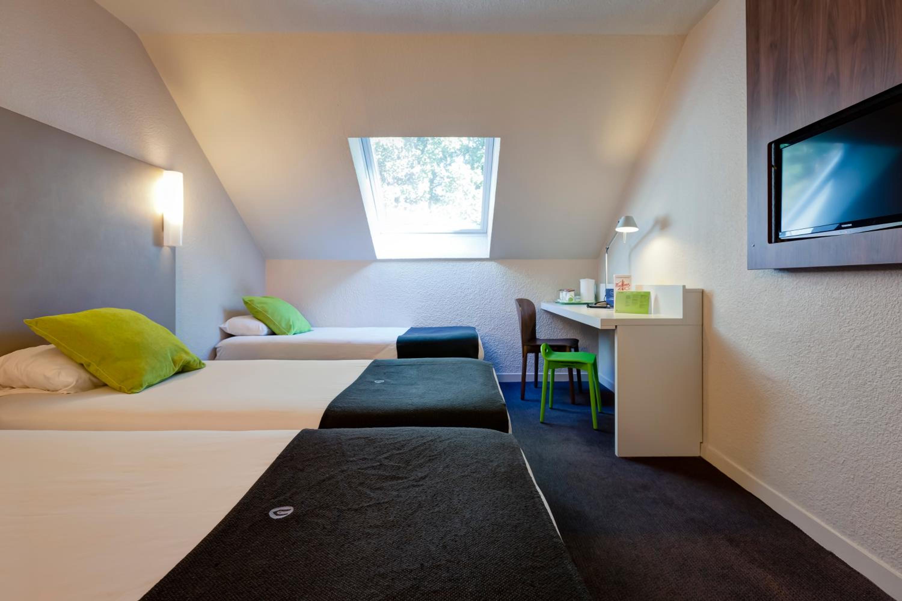 Triple Room - Photo 5