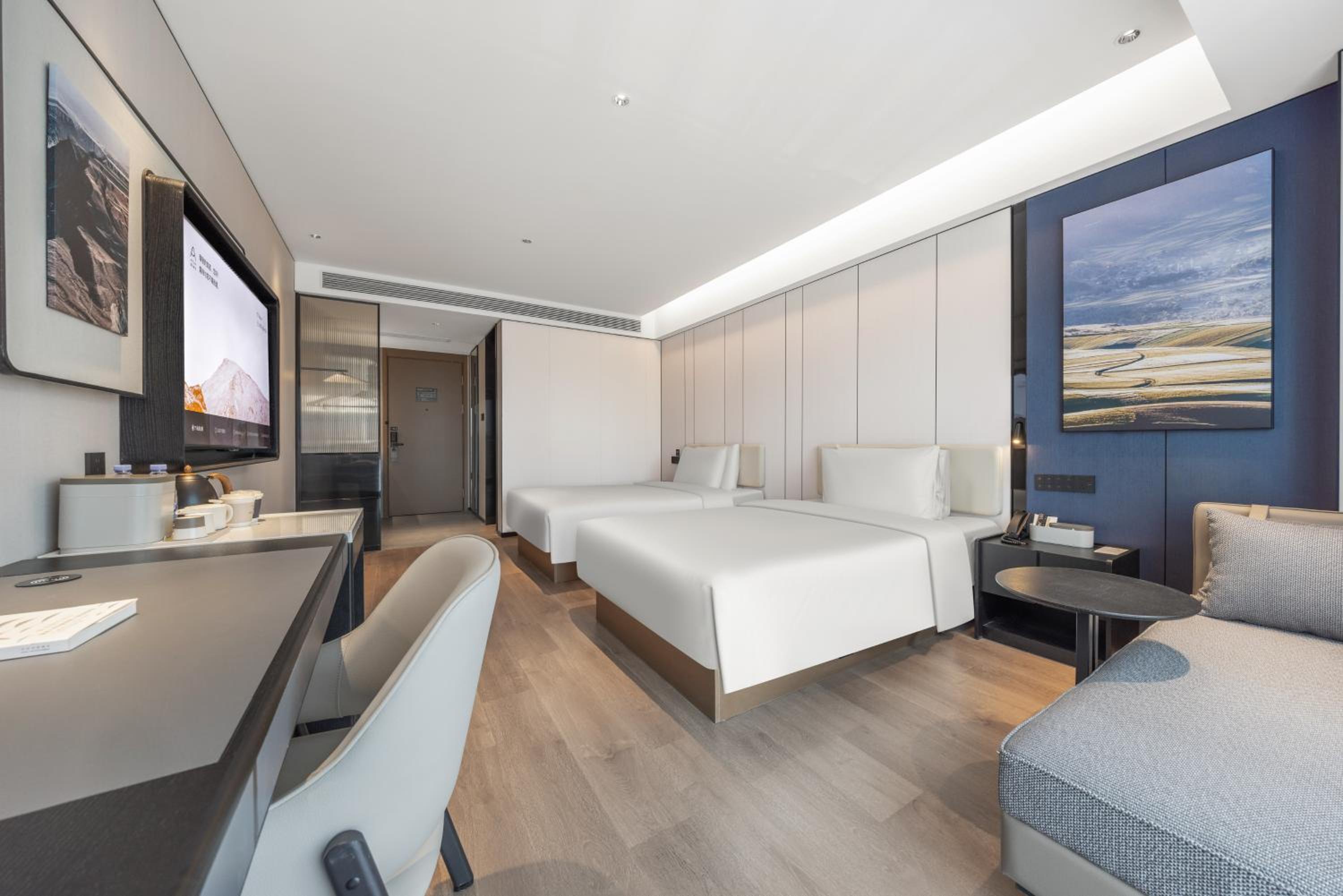 Superior Twin Room photo 3