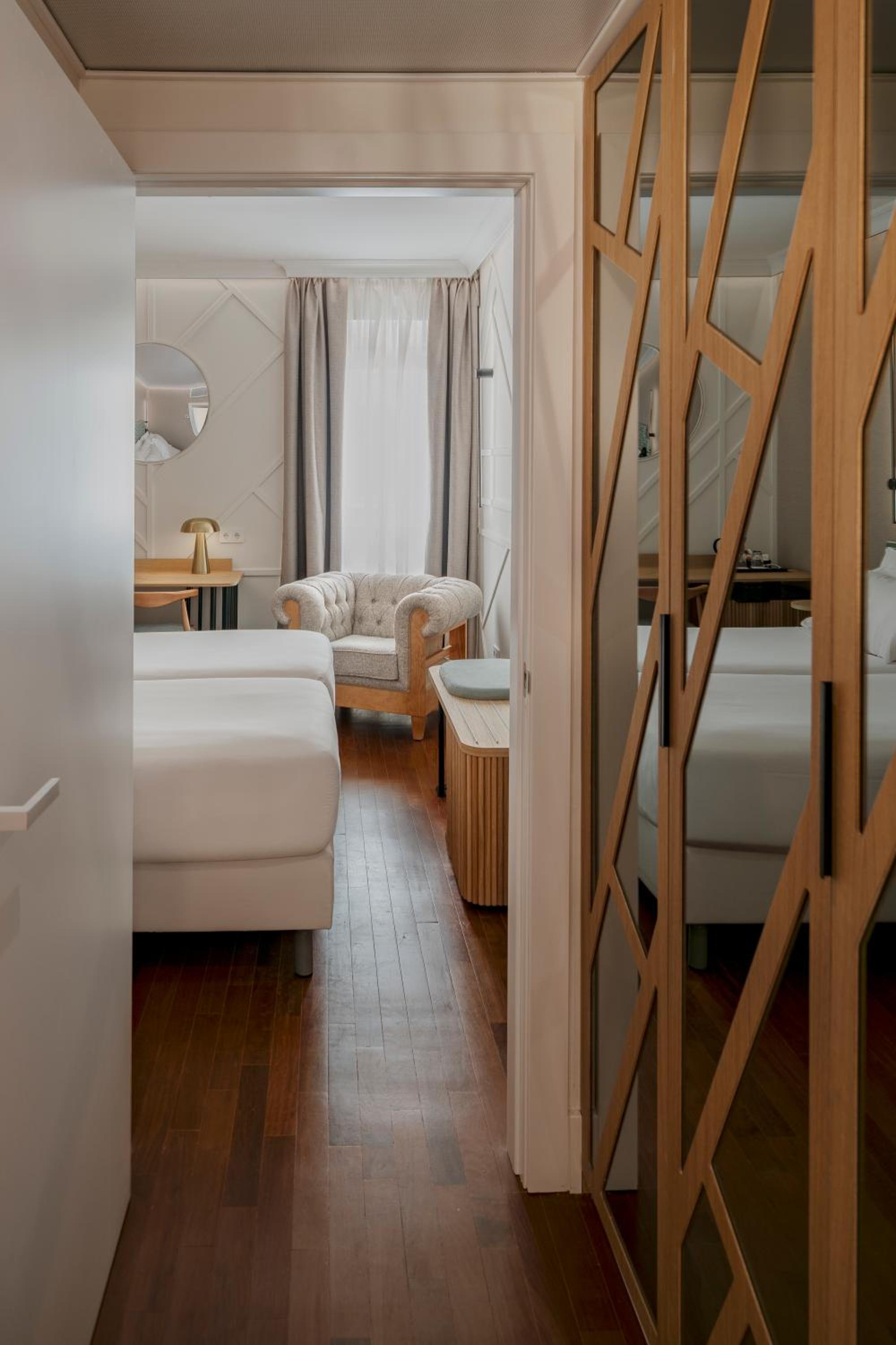 Vincci Room Superior