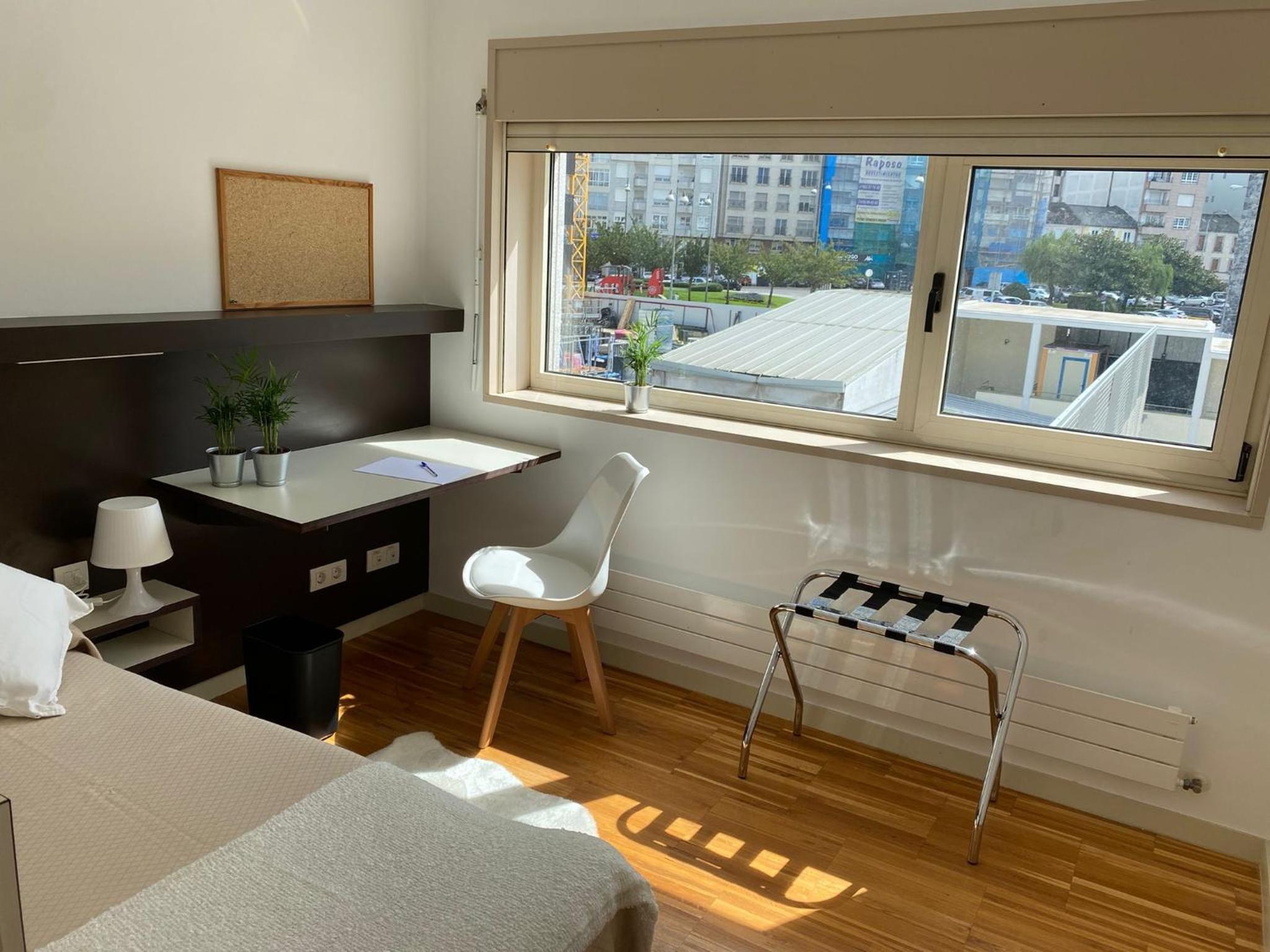 Economy Single Room photo 2