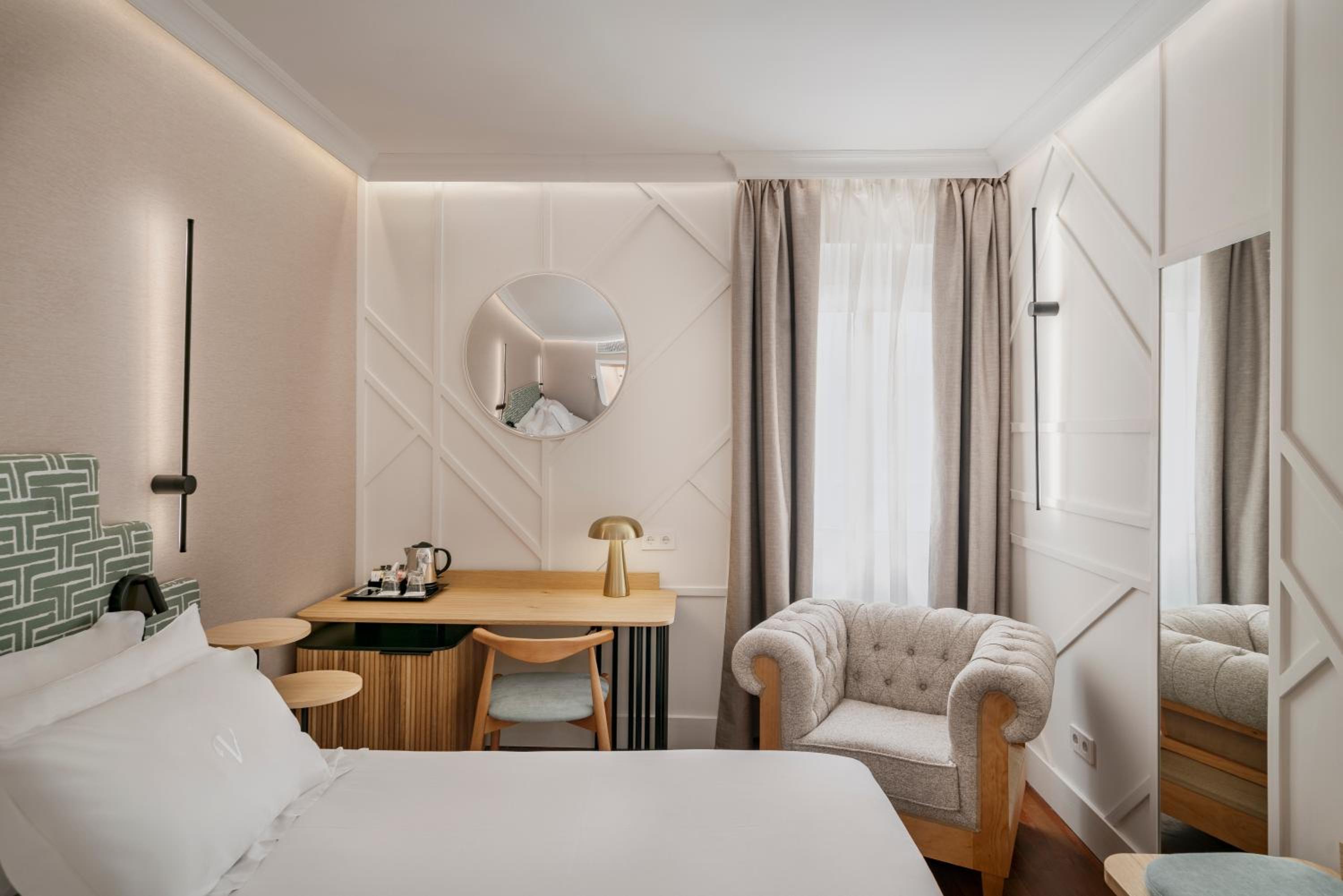 Vincci Room Superior thumbnail 5