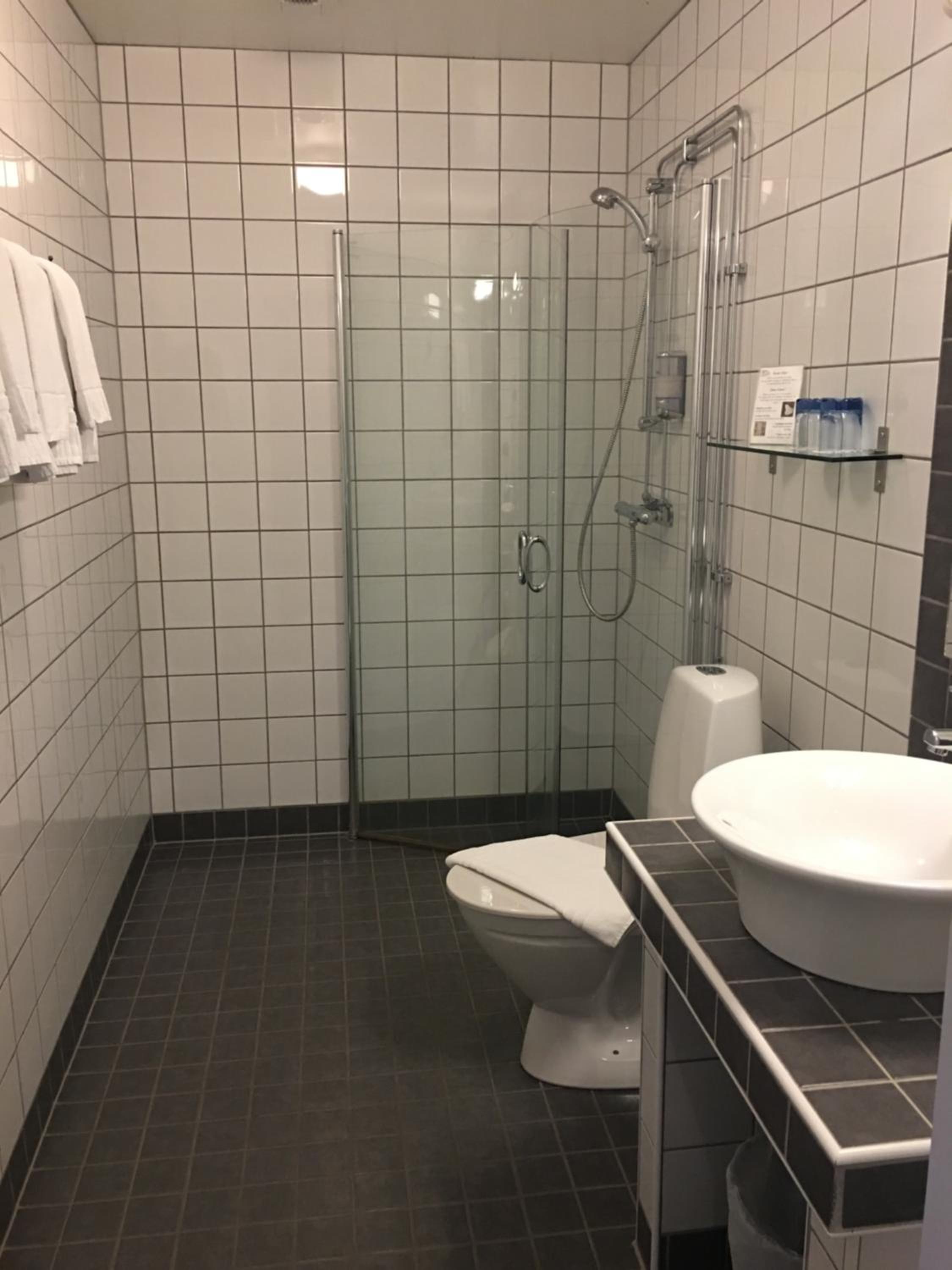 Classic Triple Room photo 2