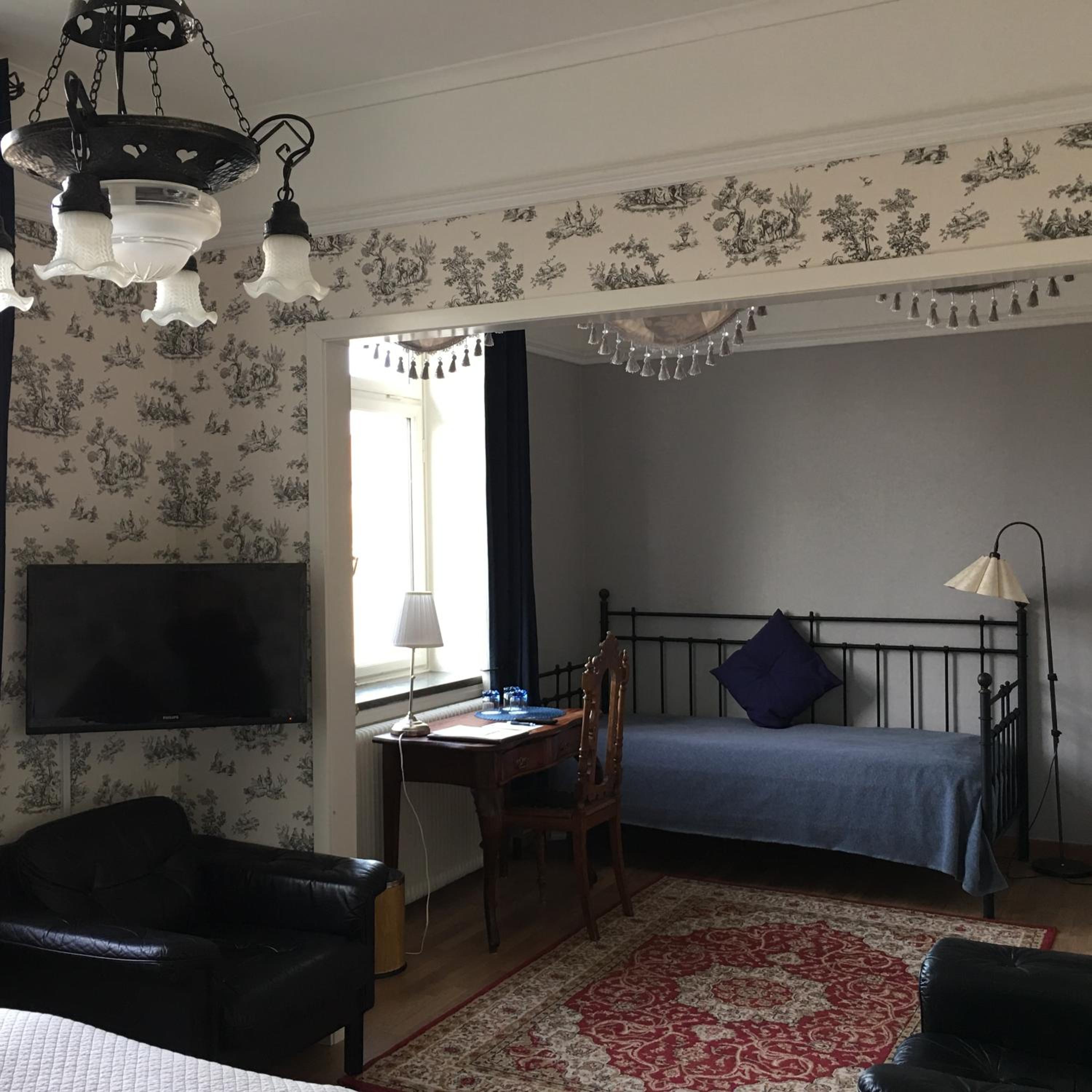 Classic Triple Room photo 3