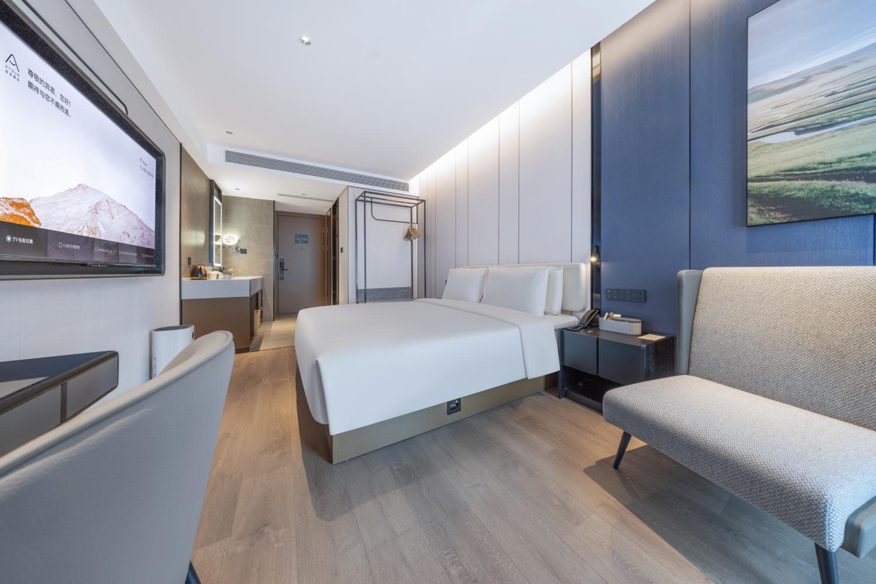 Superior Double Room photo 2