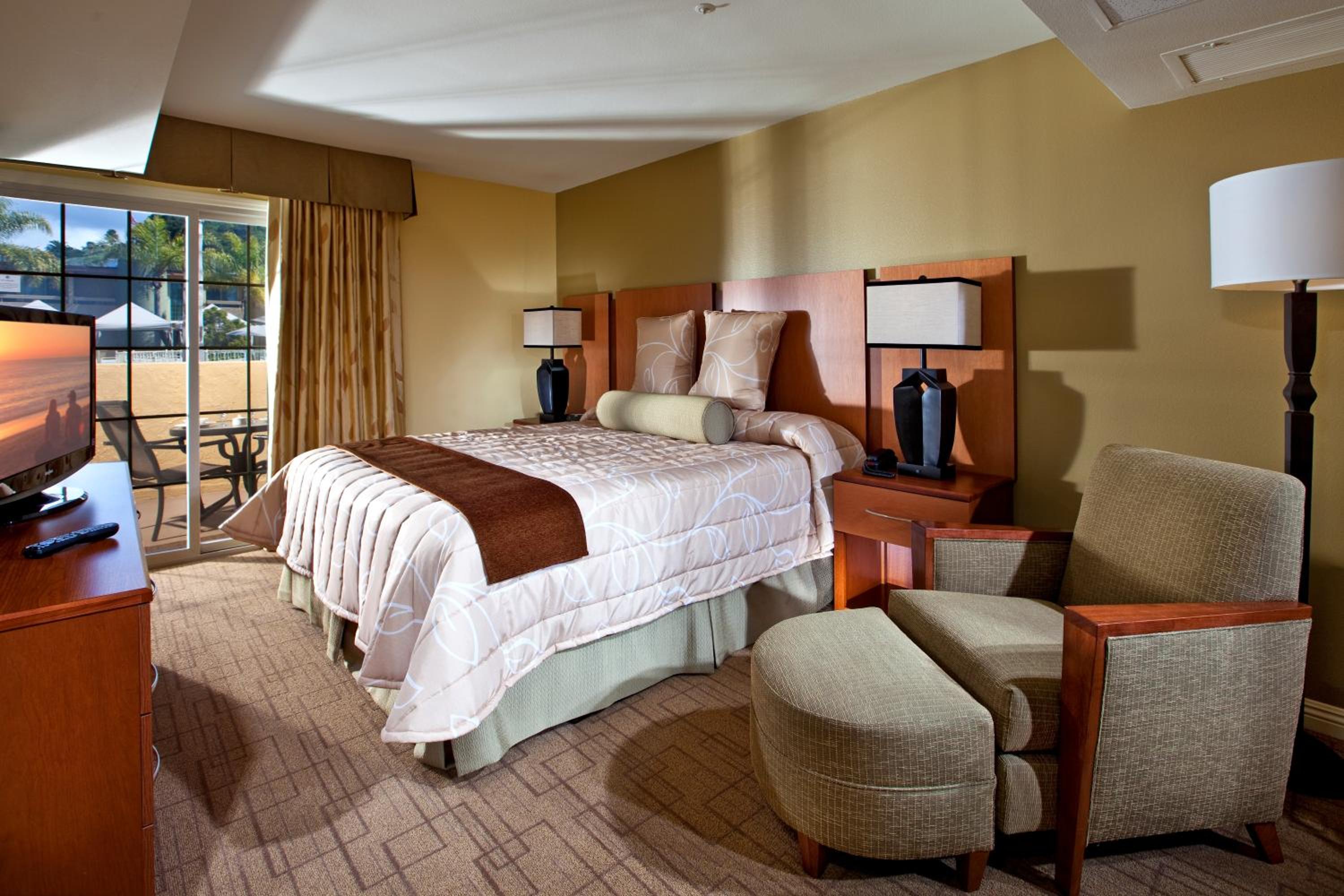 One-Bedroom Suite