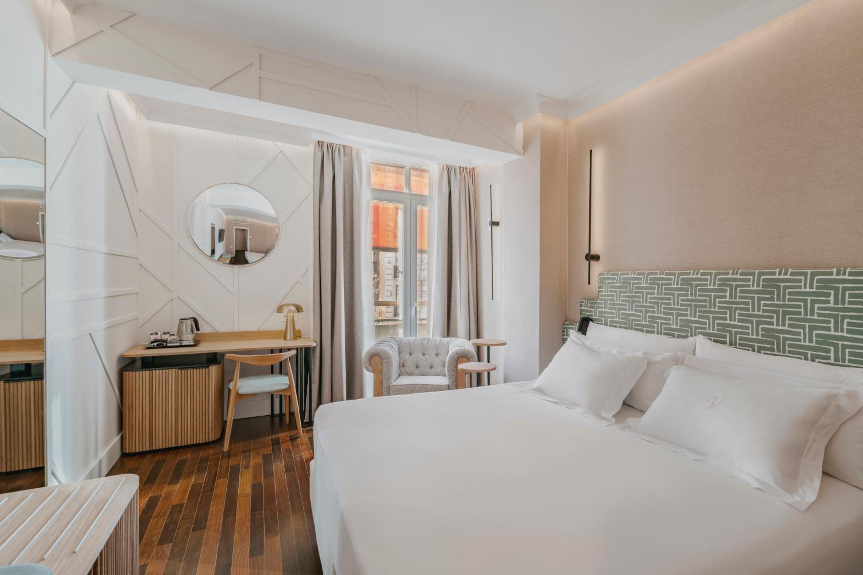 Vincci Room Superior with City View