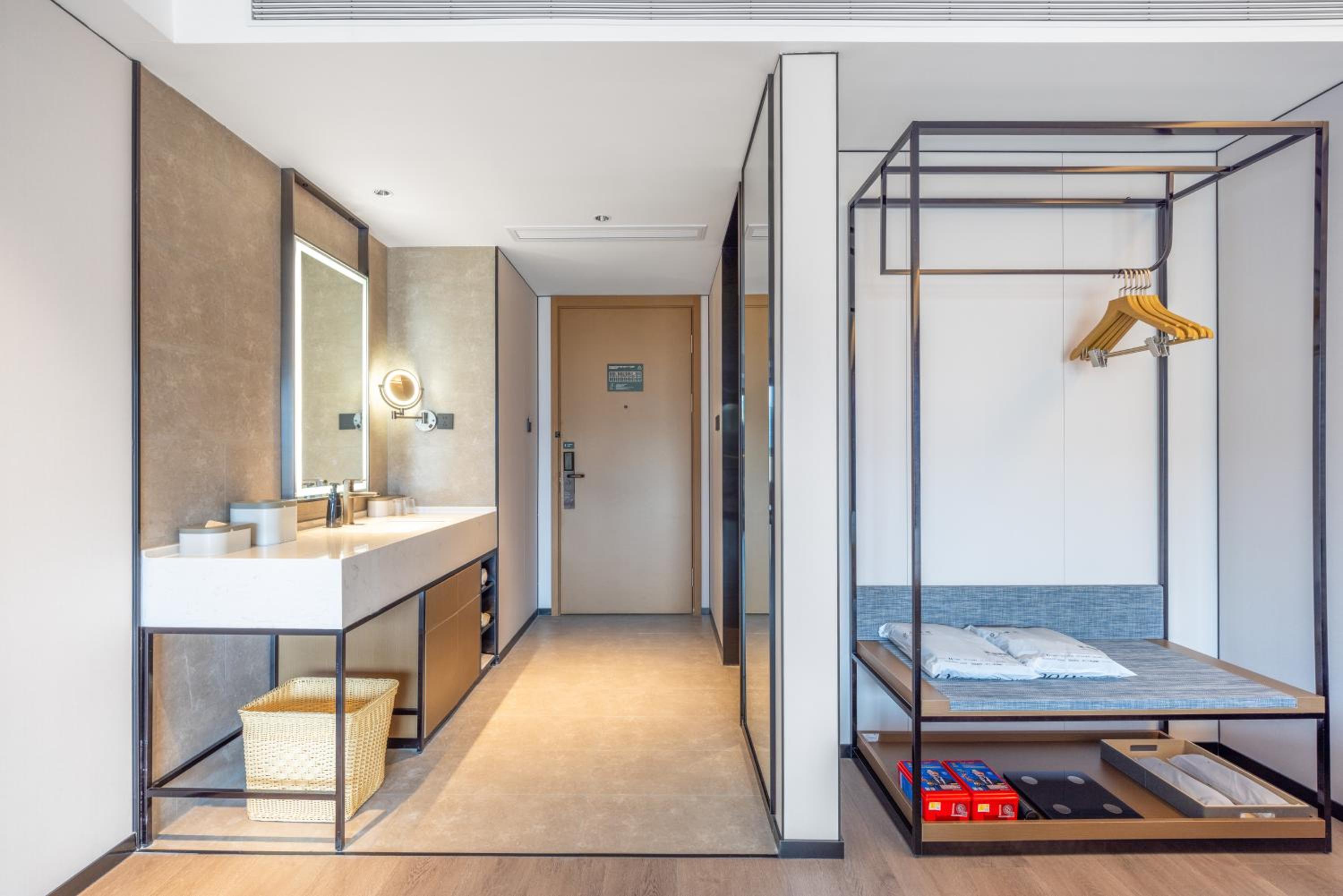 Jimu Double Room photo 2