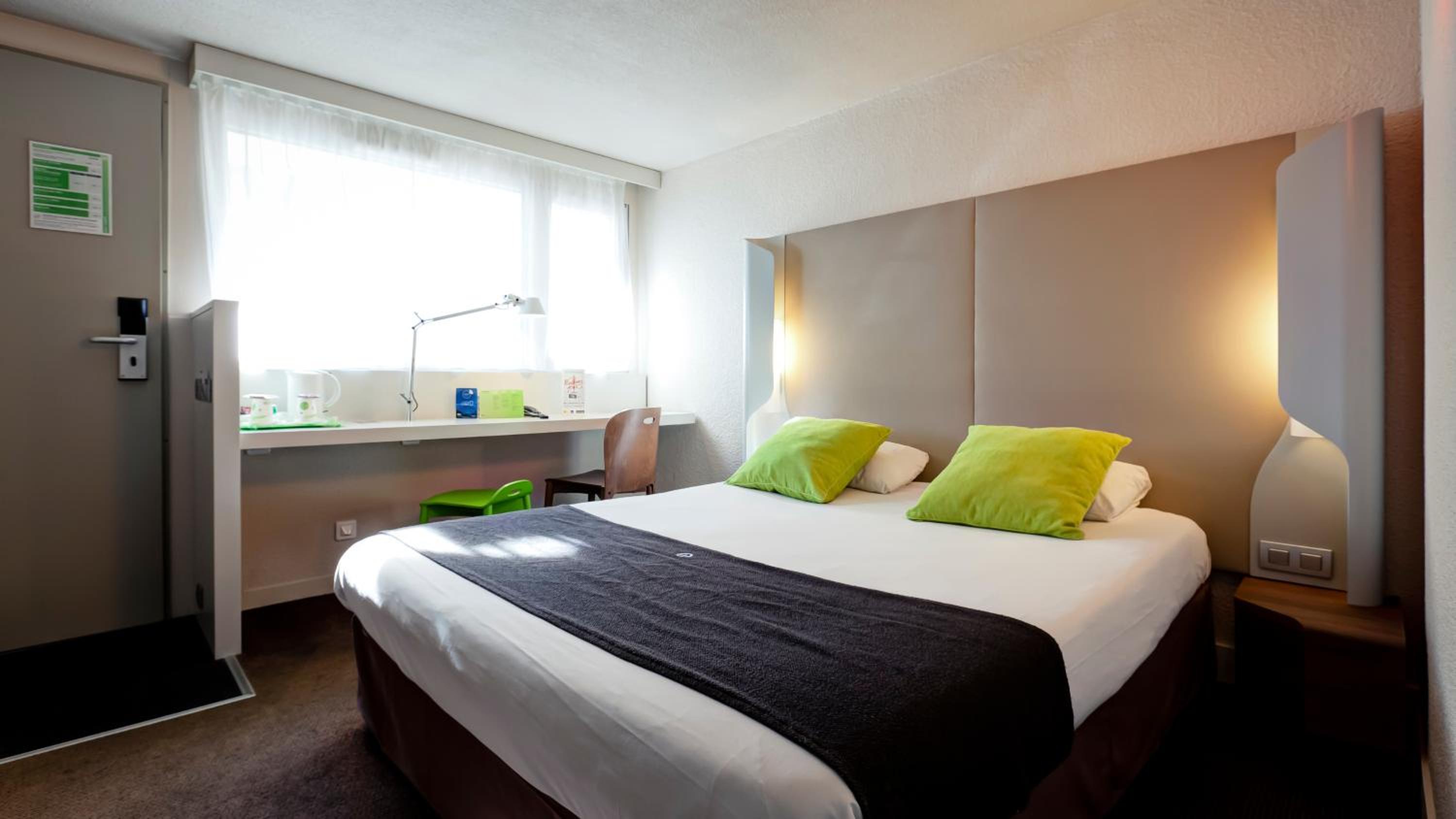 Double Room - Photo 4