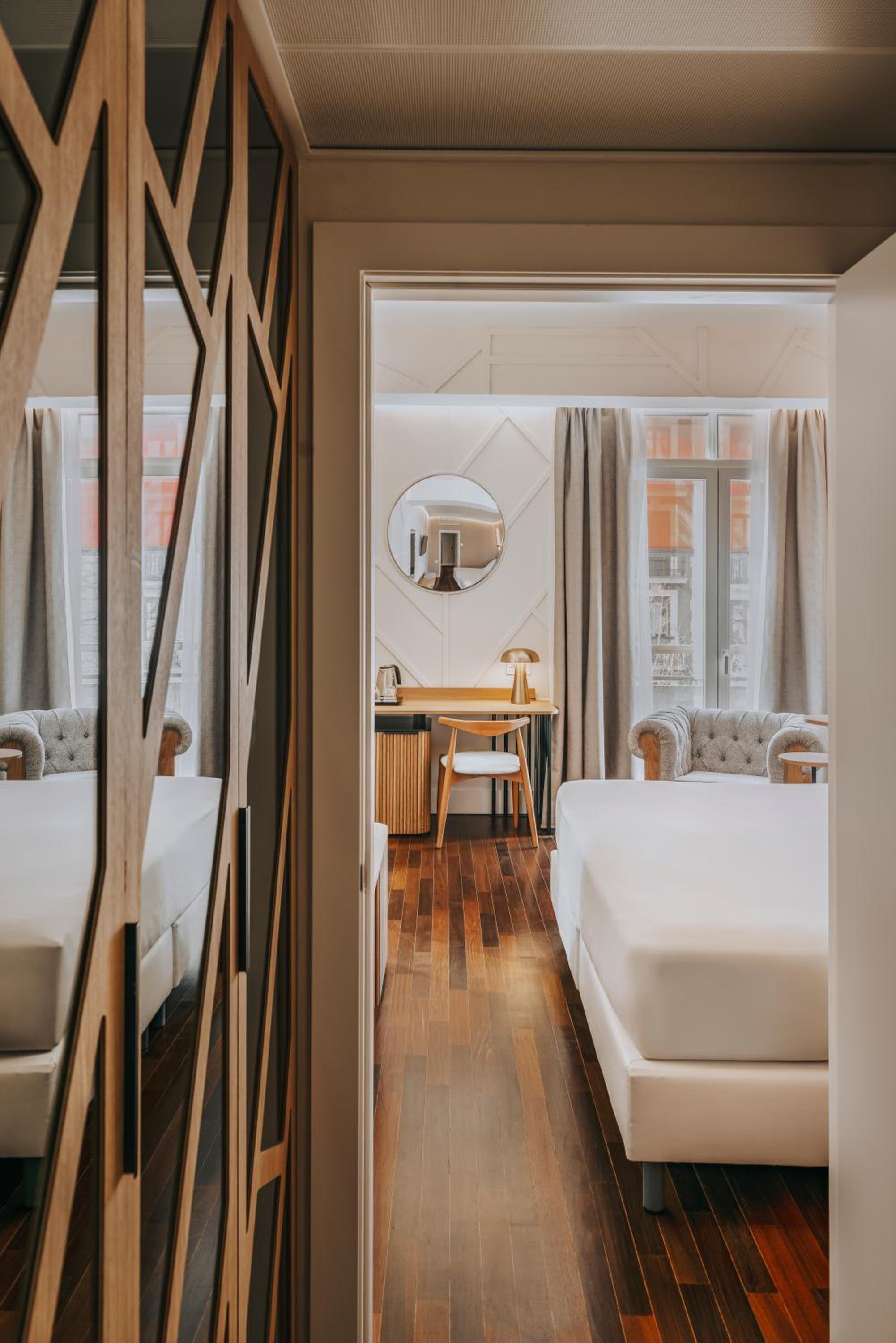 Vincci Room Superior with City View