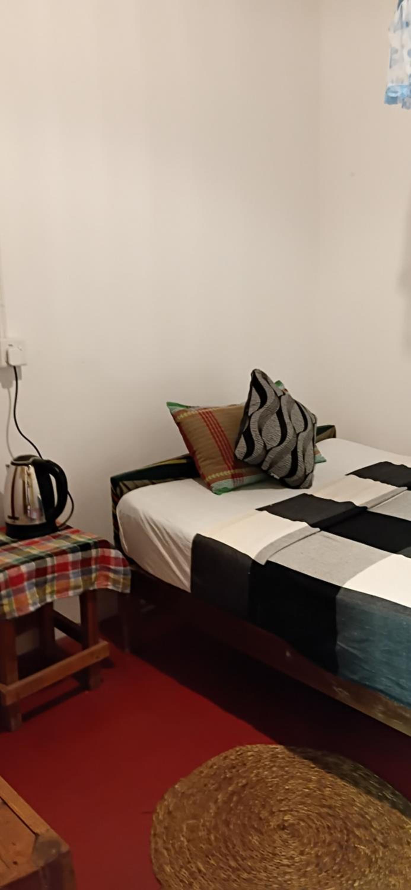 One-Bedroom Villa photo 2
