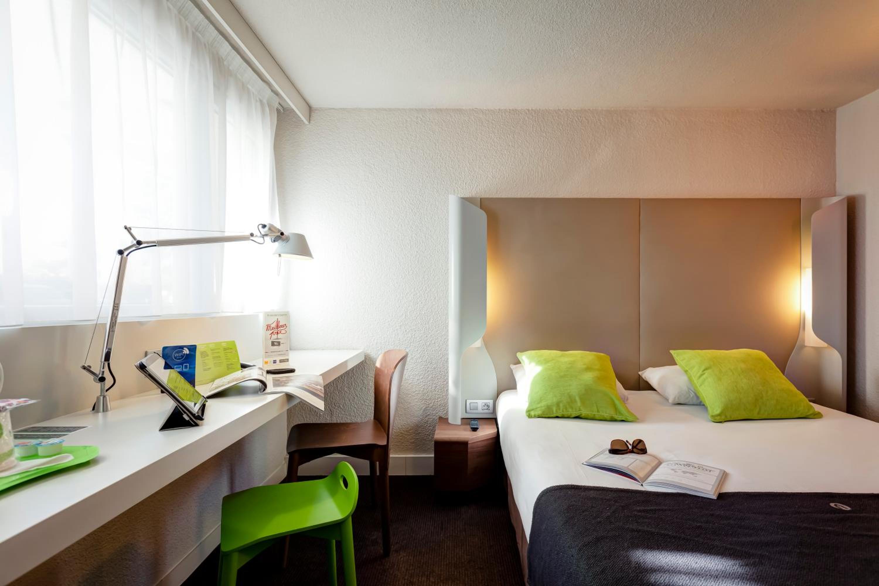 Double Room - Photo 3