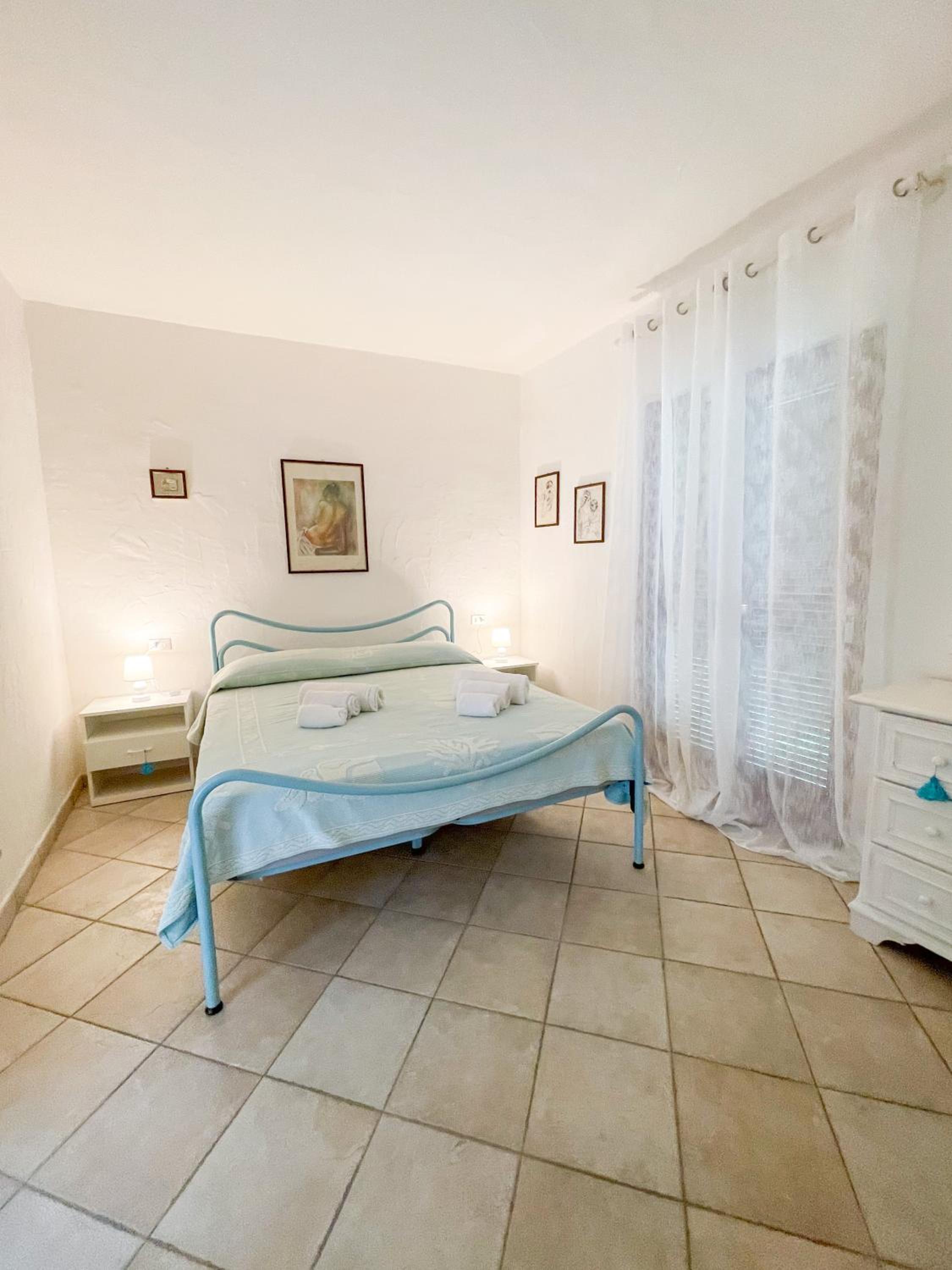 Two-Bedroom Apartment with Sea View photo 2