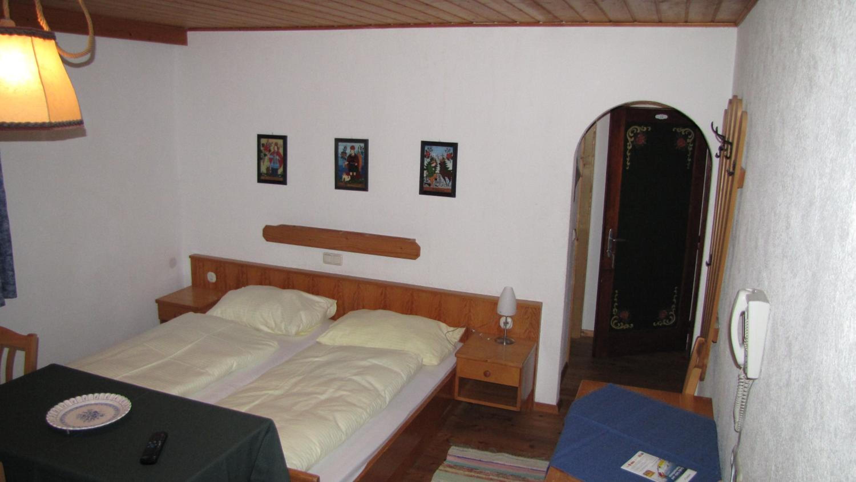 Triple Room photo 3