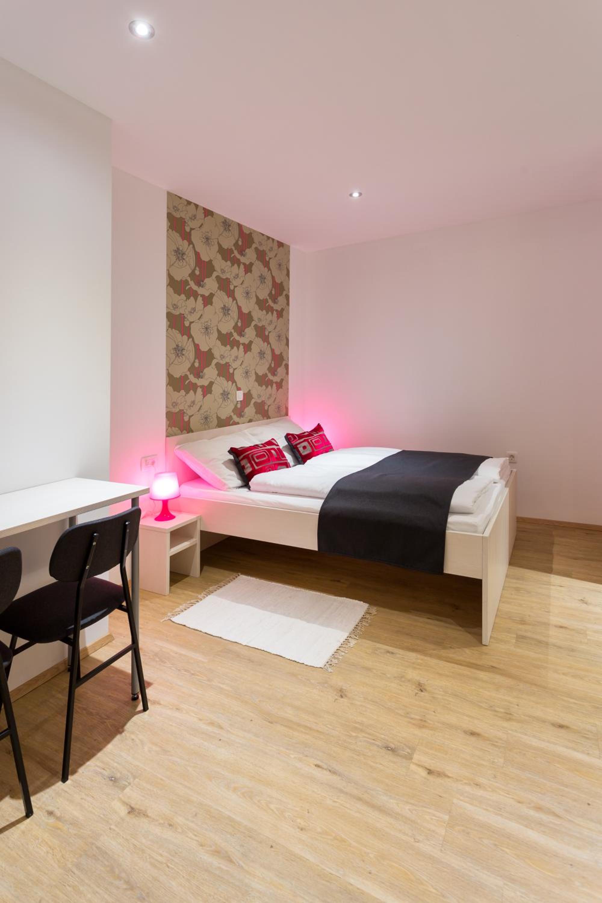 Studio Apartment photo 1