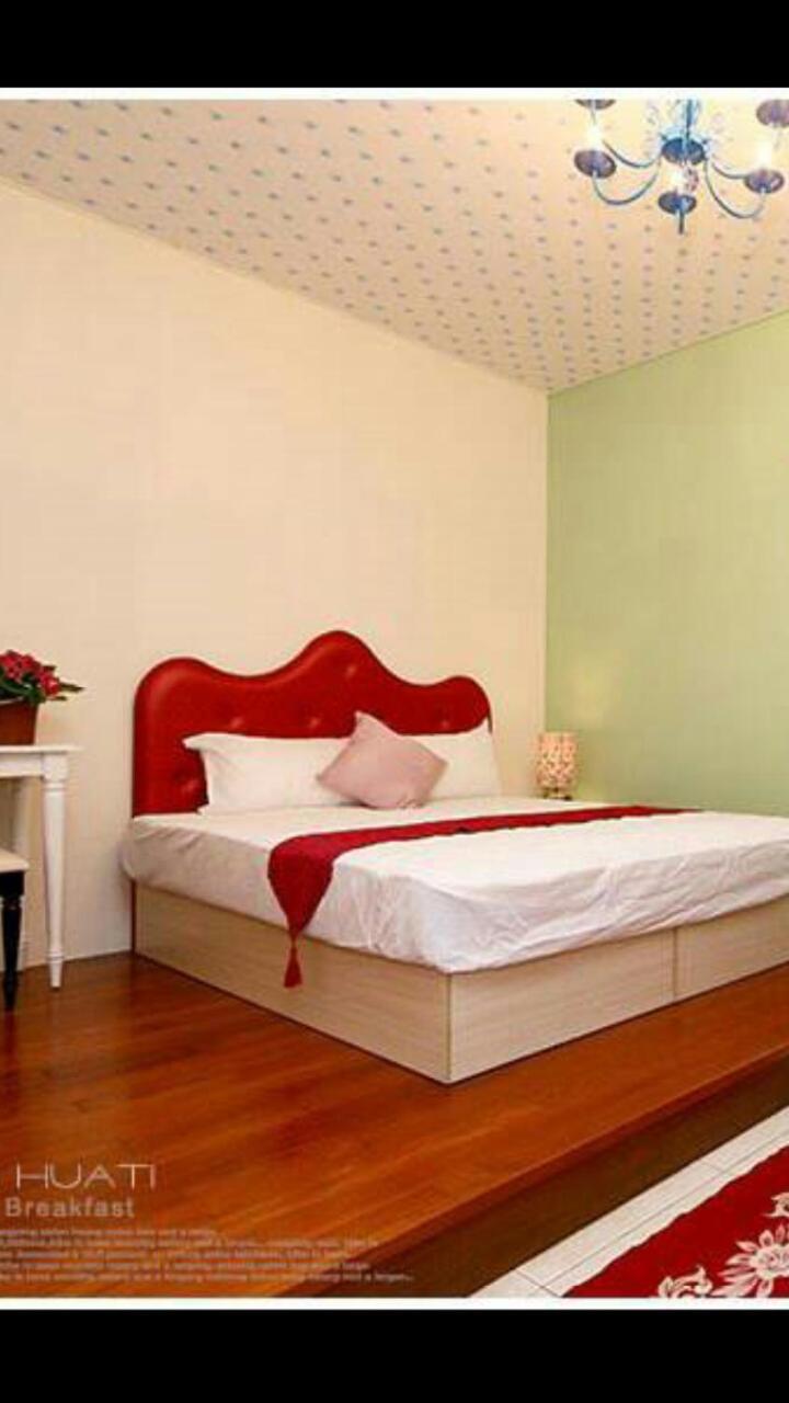 Double Room With Private Bathroom photo 2