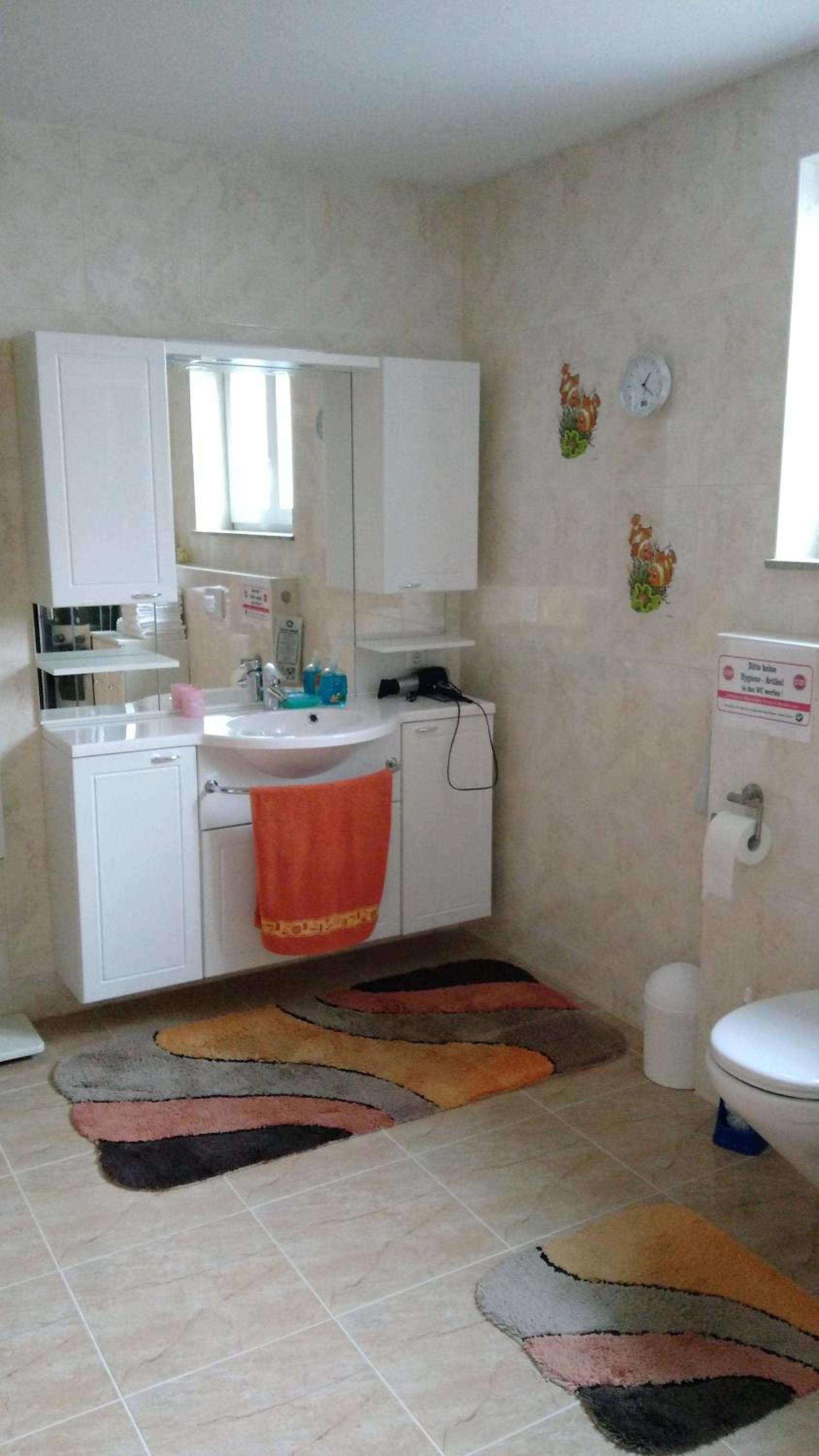Double Room with Shared Bathroom photo 2